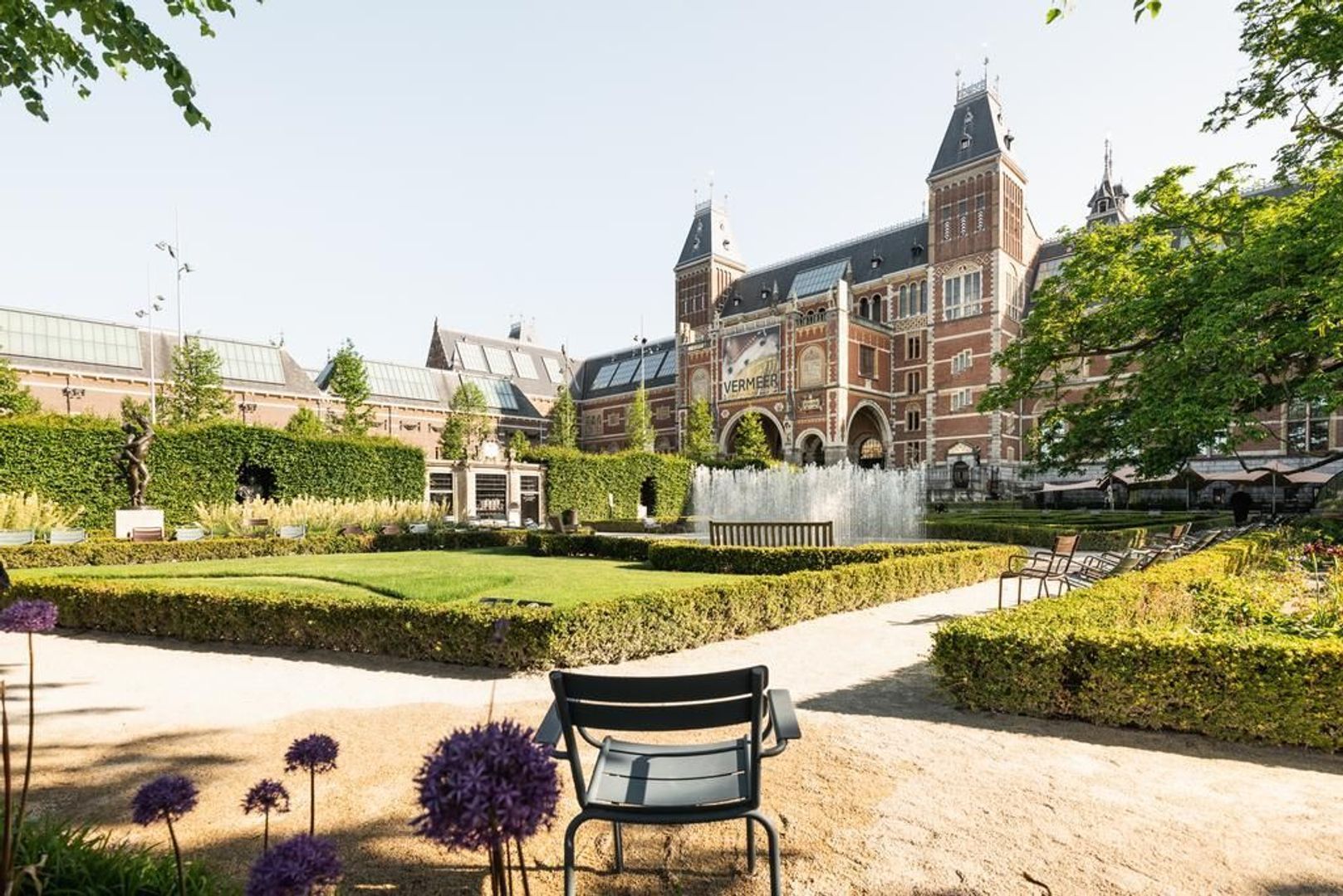 Pieter Cornelisz. Hooftstraat 21 3, Amsterdam foto-33 blur