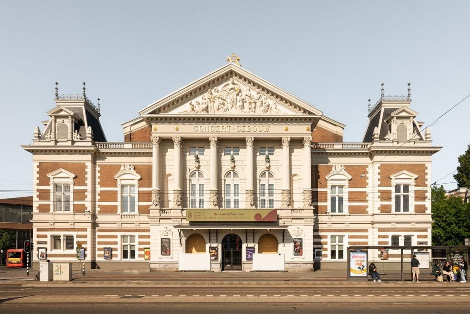 Pieter Cornelisz. Hooftstraat 21 3, Amsterdam foto-36 blur