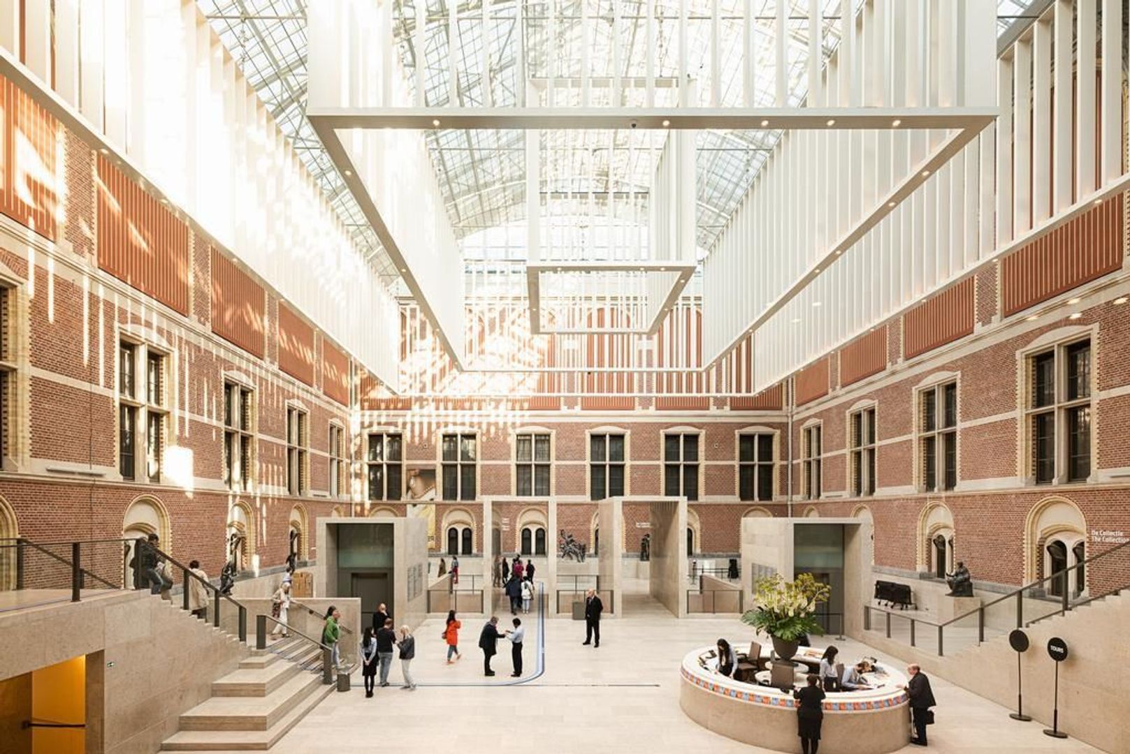 Pieter Cornelisz. Hooftstraat 21 3, Amsterdam foto-34 blur