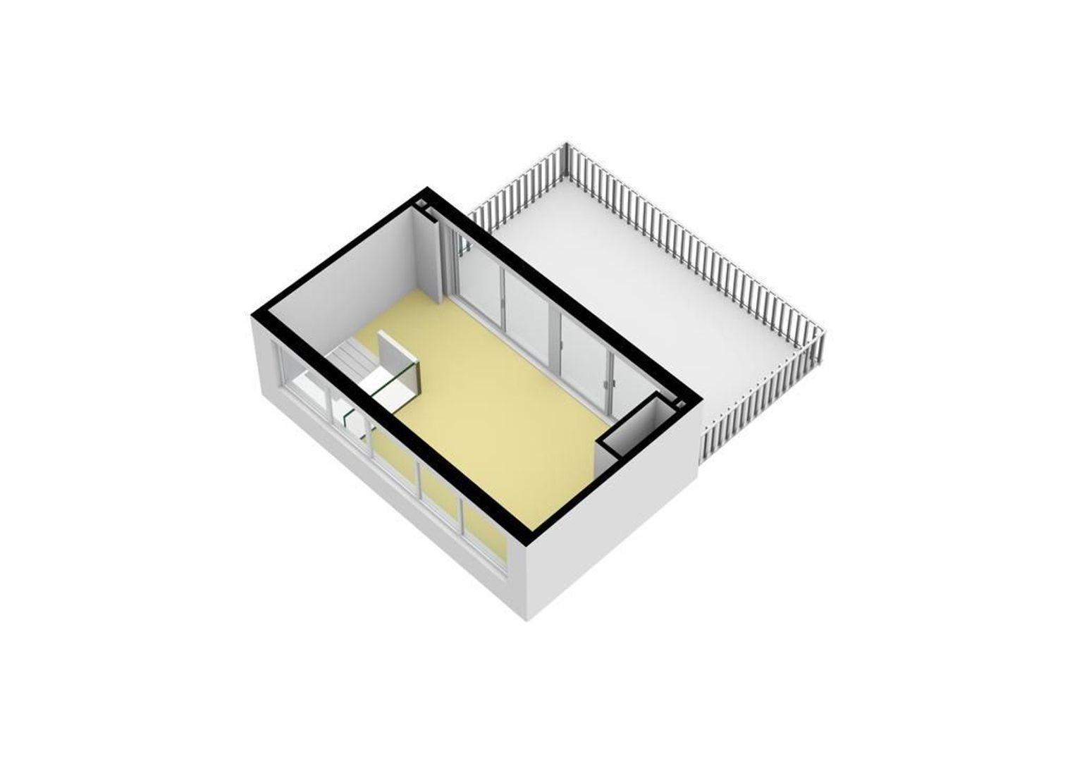 Pieter Cornelisz. Hooftstraat 21 3, Amsterdam foto-40 blur