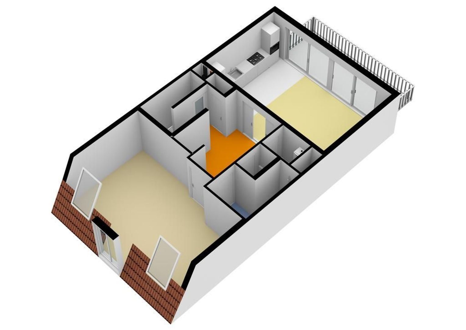 Pieter Cornelisz. Hooftstraat 21 3, Amsterdam foto-38 blur