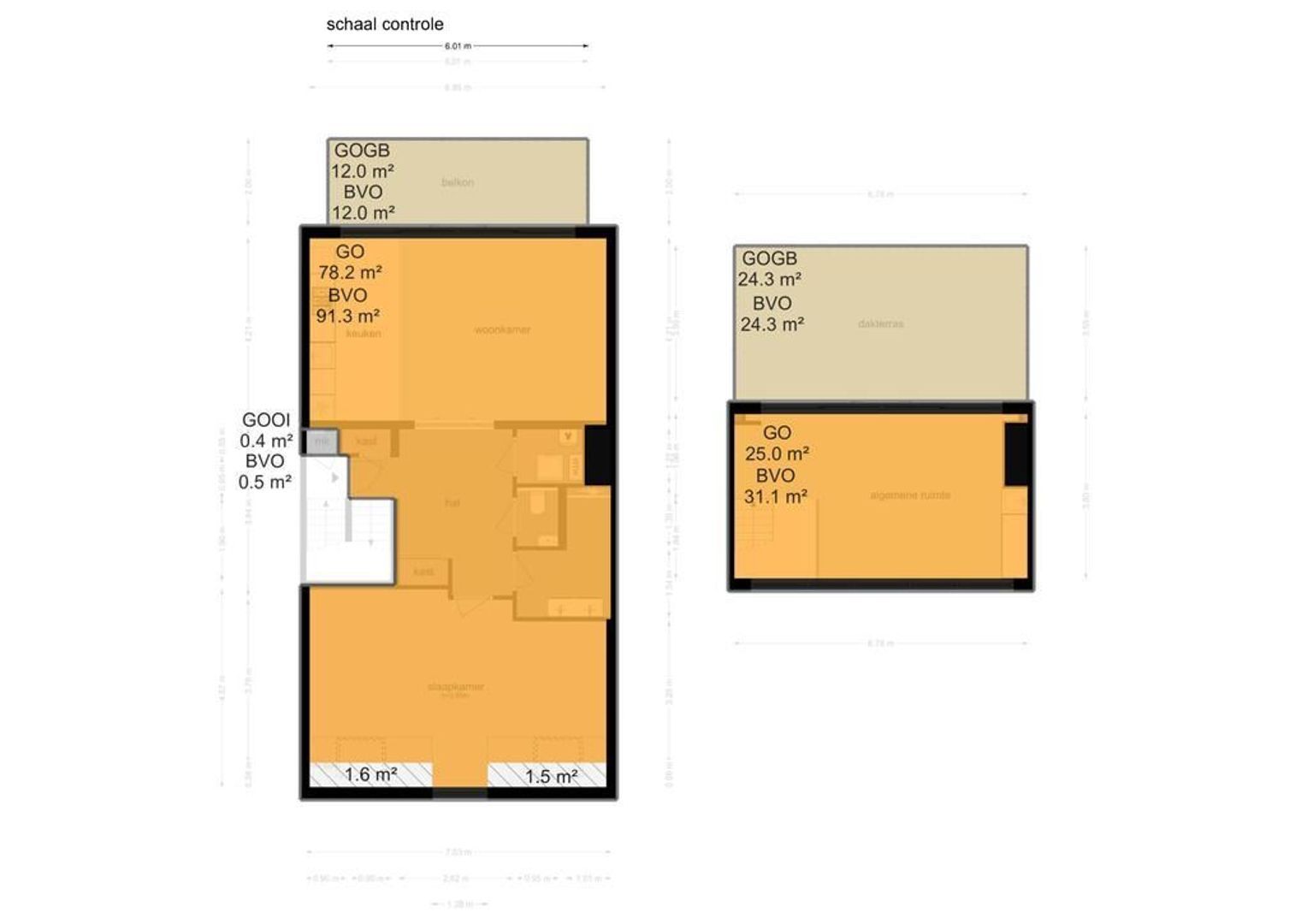 Pieter Cornelisz. Hooftstraat 21 3, Amsterdam foto-41 blur