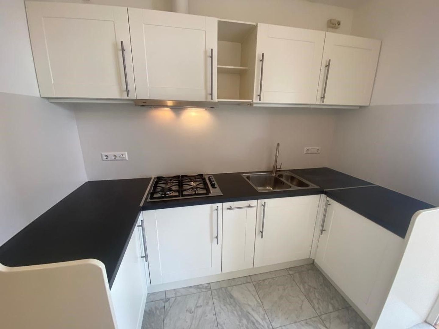 Prins Hendrikkade 171 F, Amsterdam foto-6 blur