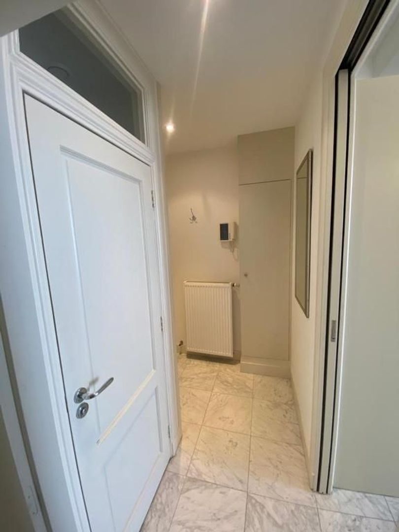 Prins Hendrikkade 171 F, Amsterdam foto-8 blur