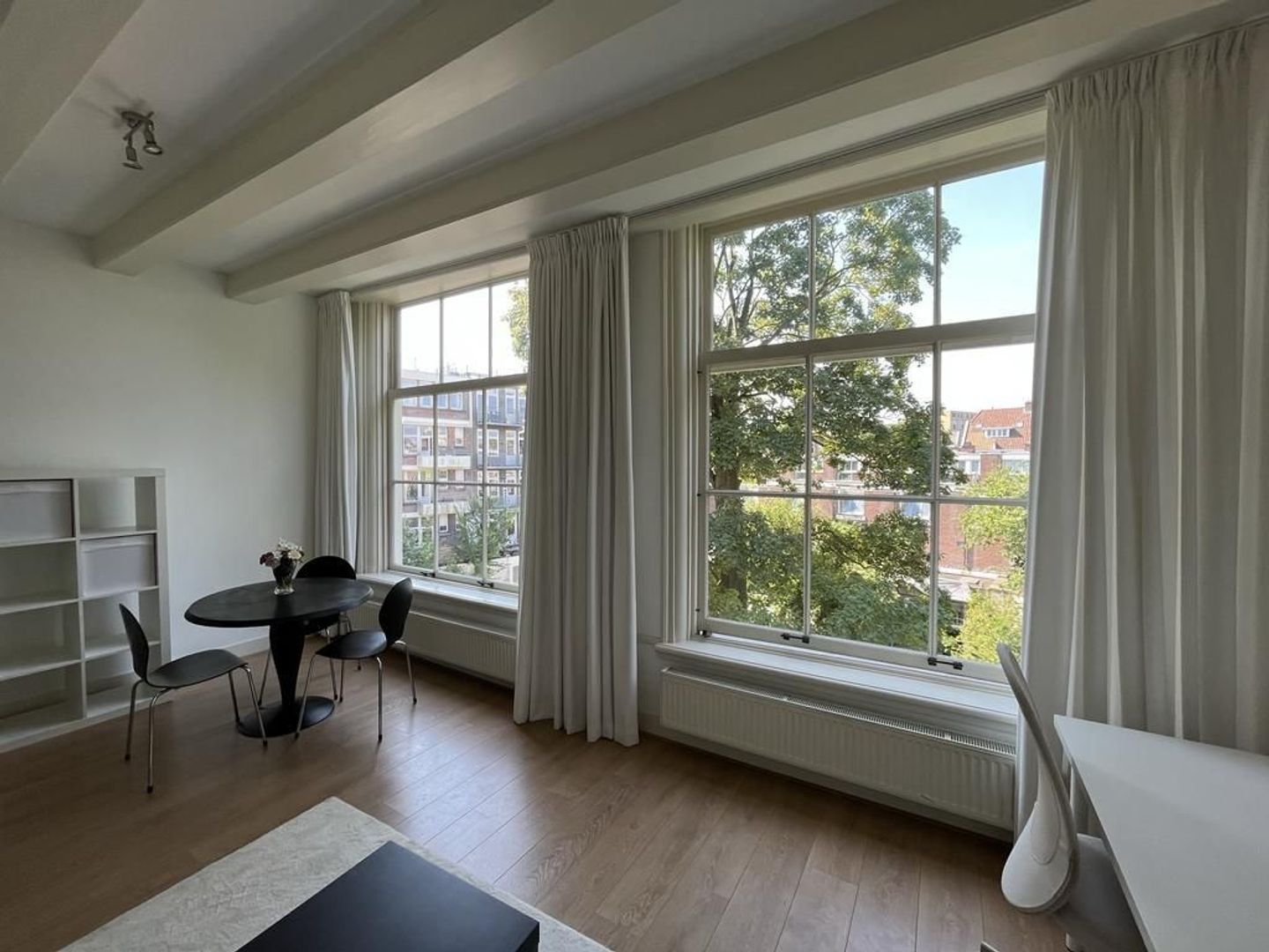 Prins Hendrikkade 171 F, Amsterdam foto-3 blur