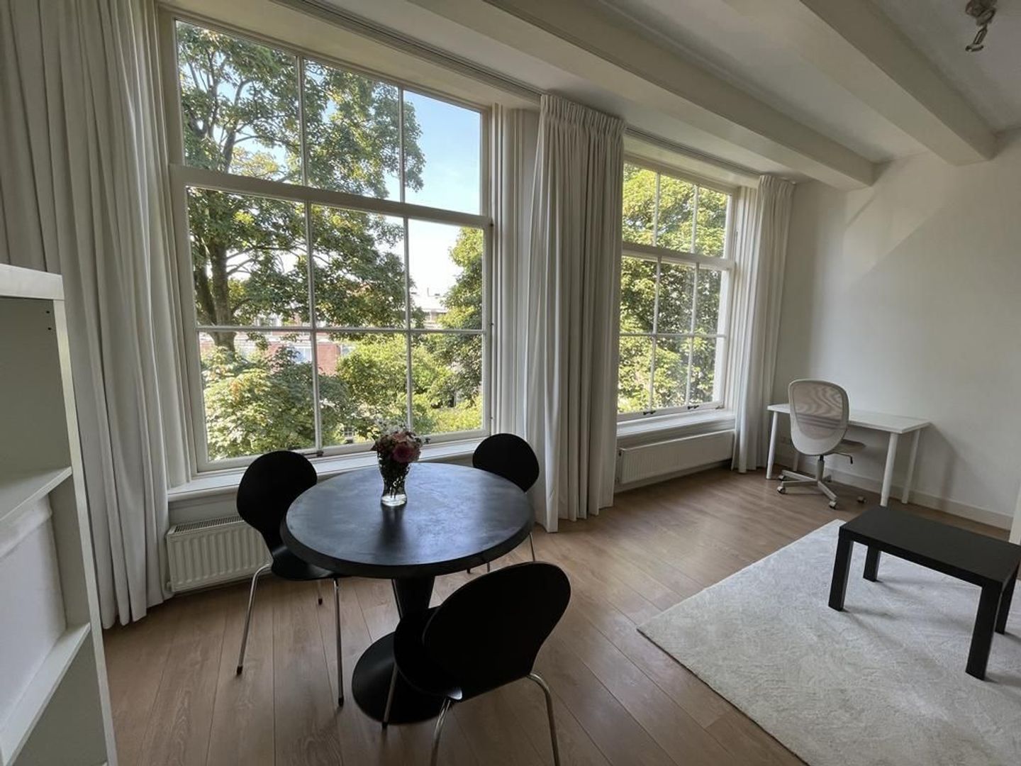 Prins Hendrikkade 171 F, Amsterdam foto-4 blur