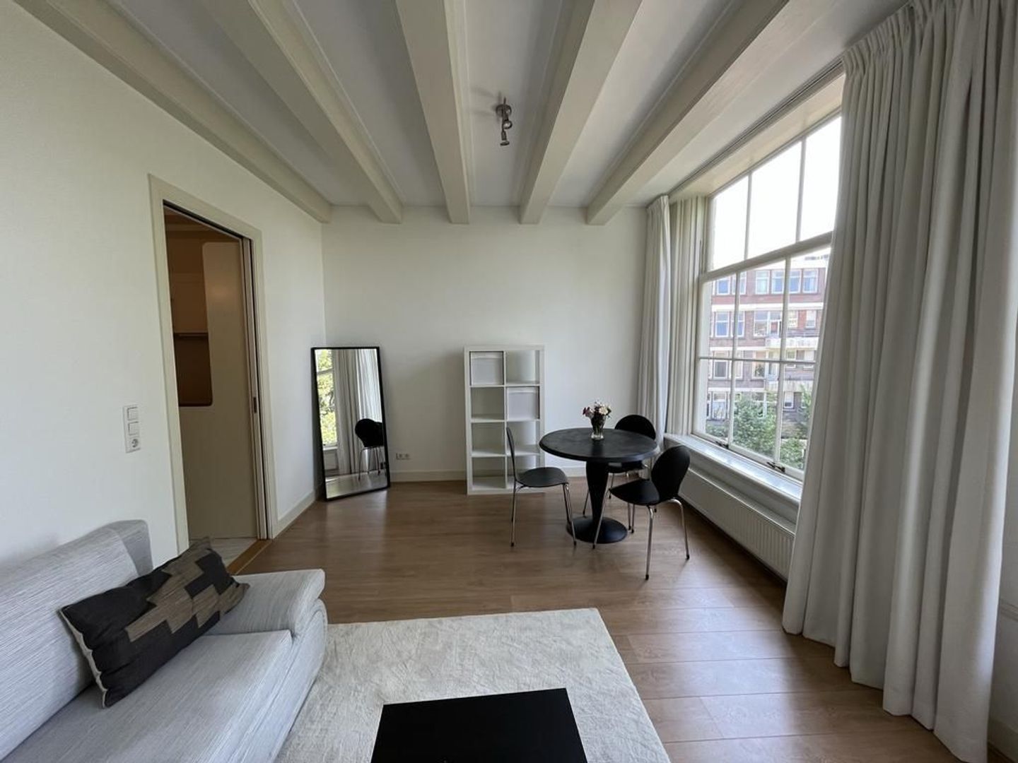 Prins Hendrikkade 171 F, Amsterdam foto-2 blur