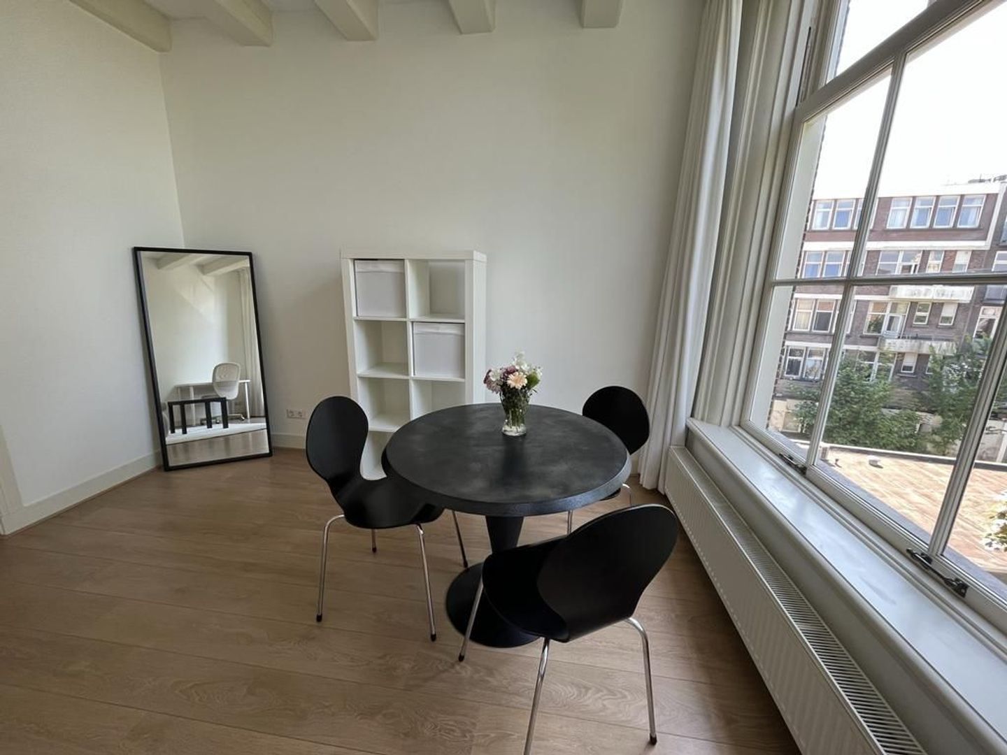 Prins Hendrikkade 171 F, Amsterdam foto-5 blur