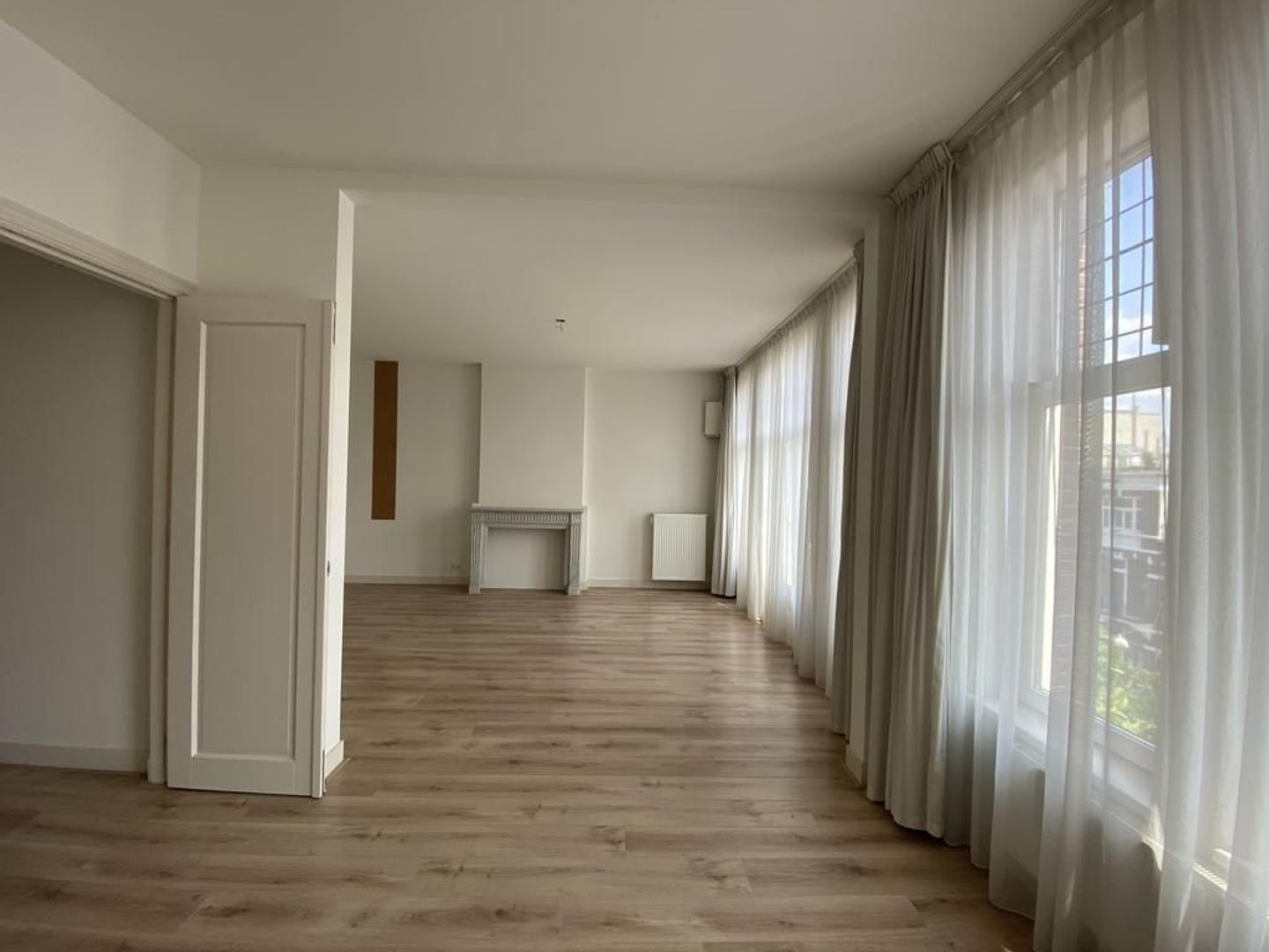 Koninginneweg 56 3, Amsterdam foto-8 blur