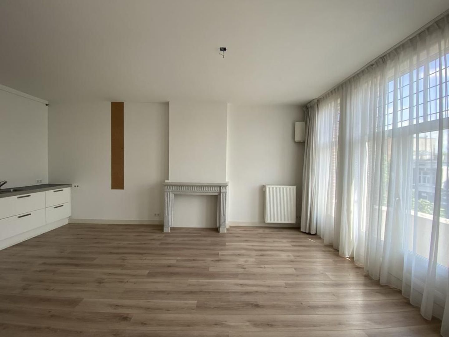 Koninginneweg 56 3, Amsterdam foto-11 blur