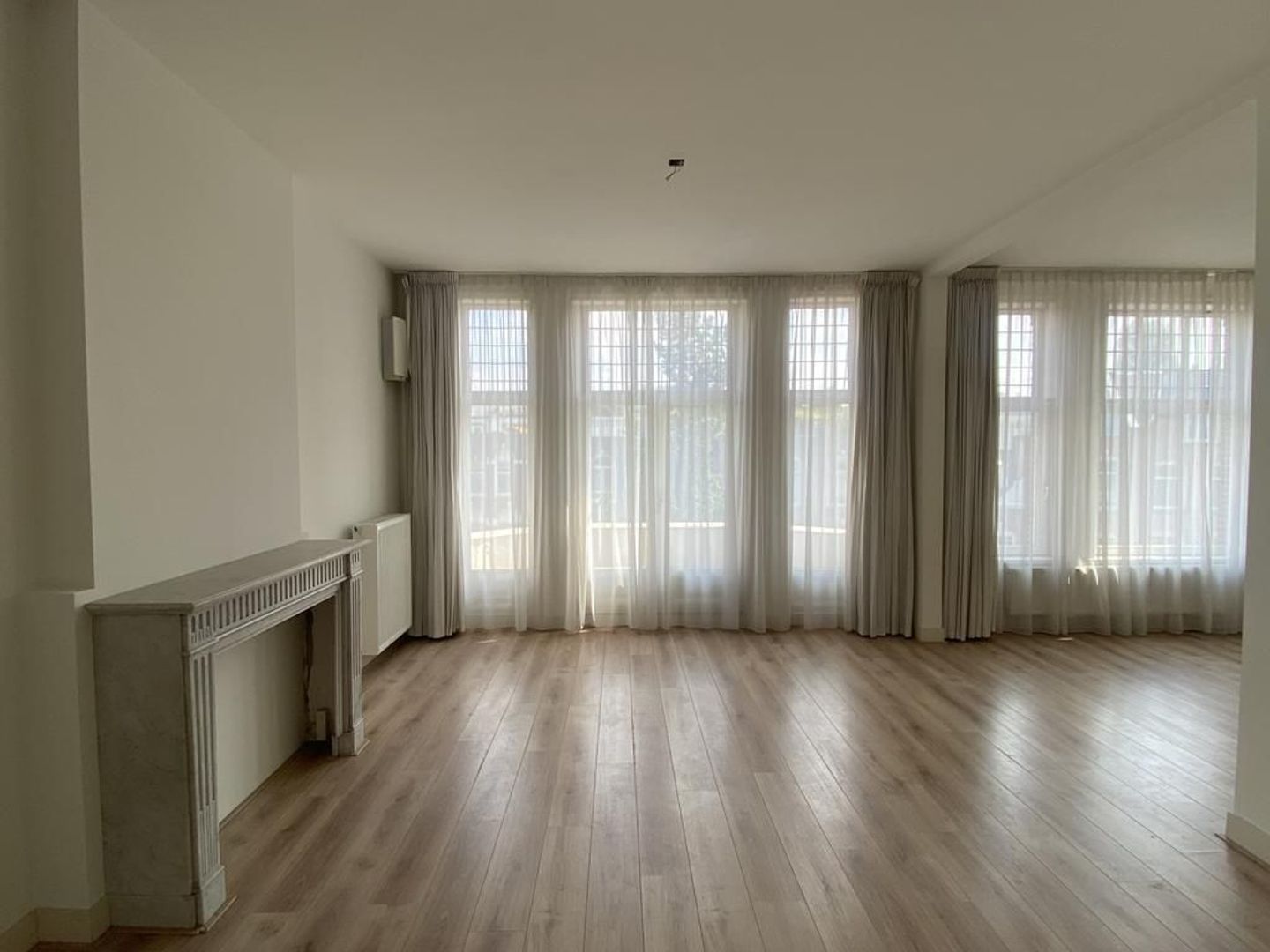 Koninginneweg 56 3, Amsterdam foto-12 blur