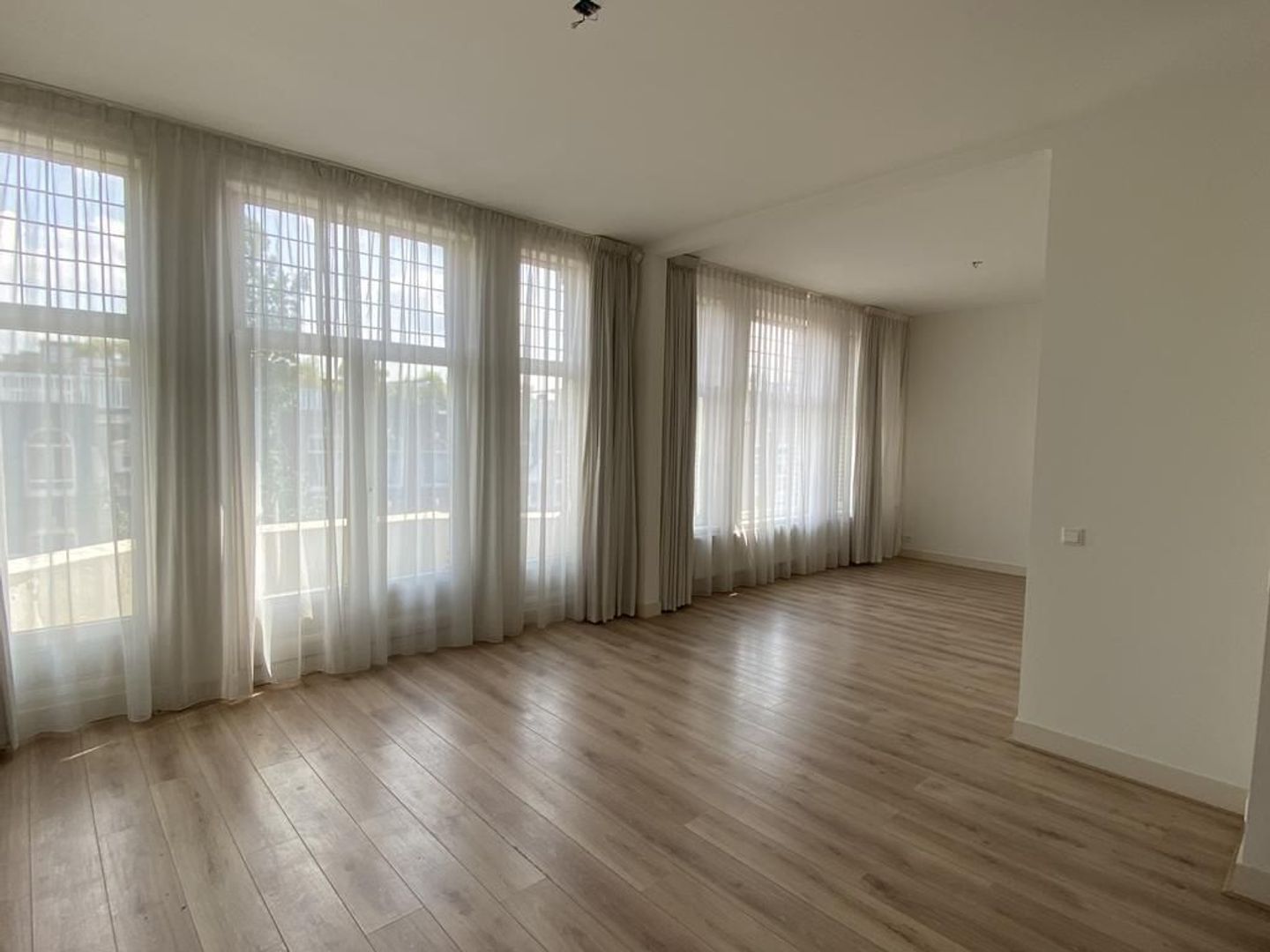 Koninginneweg 56 3, Amsterdam foto-13 blur