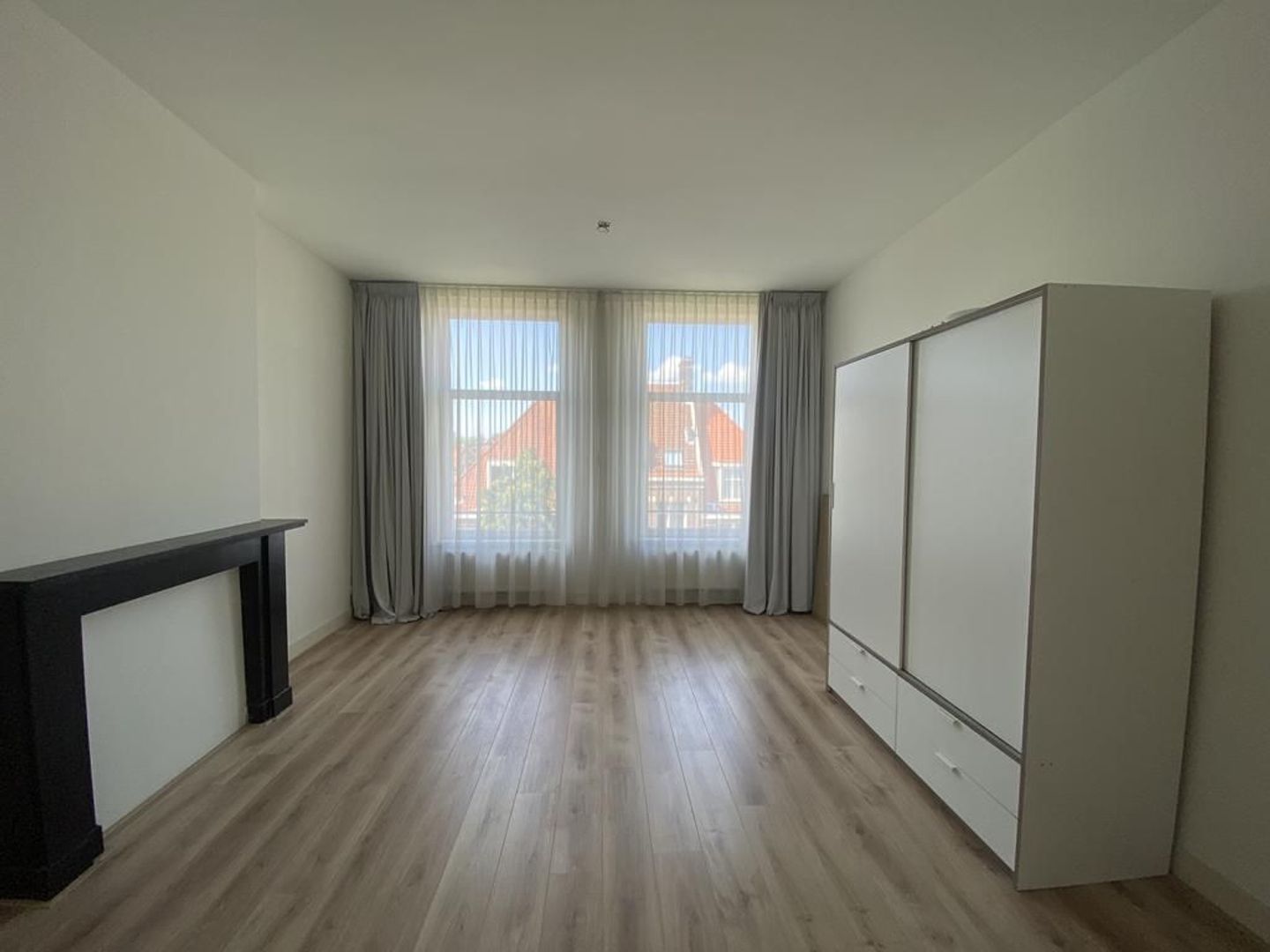 Koninginneweg 56 3, Amsterdam foto-16 blur