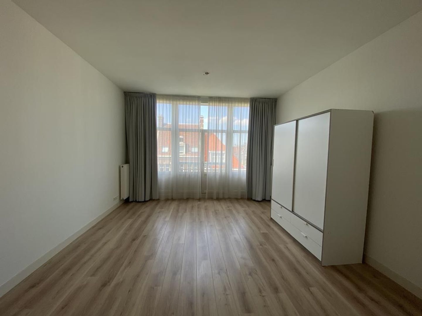 Koninginneweg 56 3, Amsterdam foto-20 blur