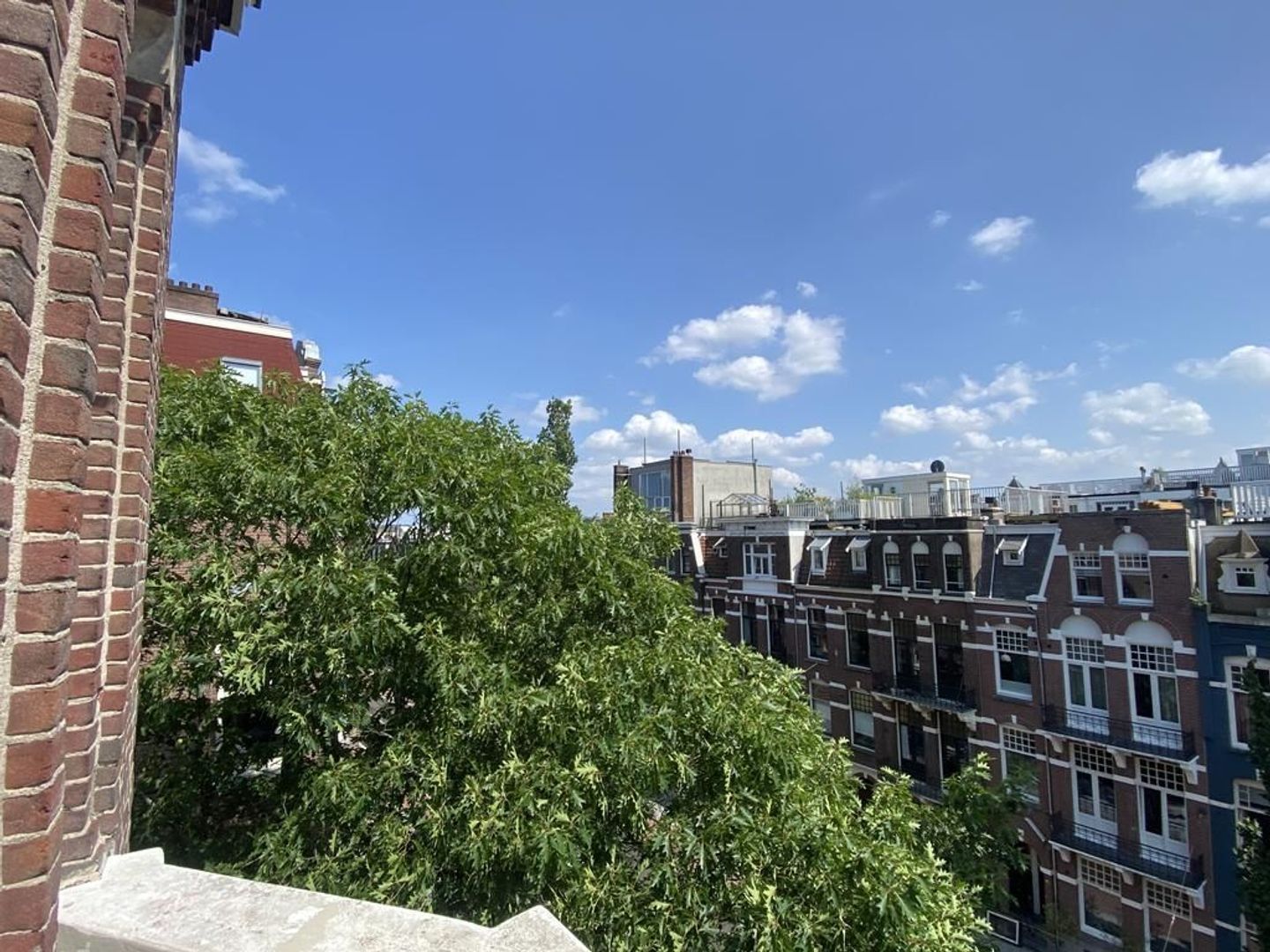 Koninginneweg 56 3, Amsterdam foto-28 blur