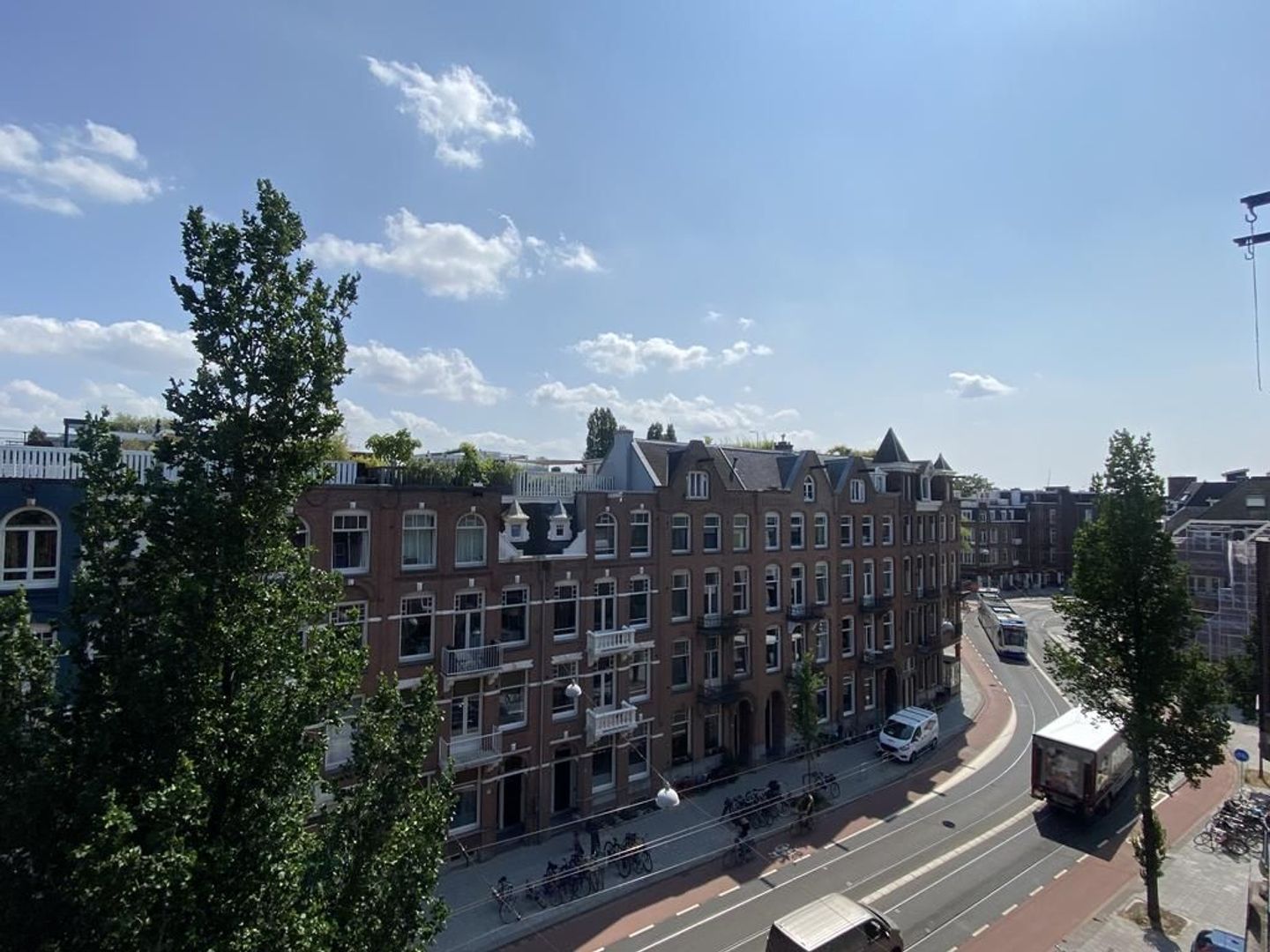 Koninginneweg 56 3, Amsterdam foto-29 blur