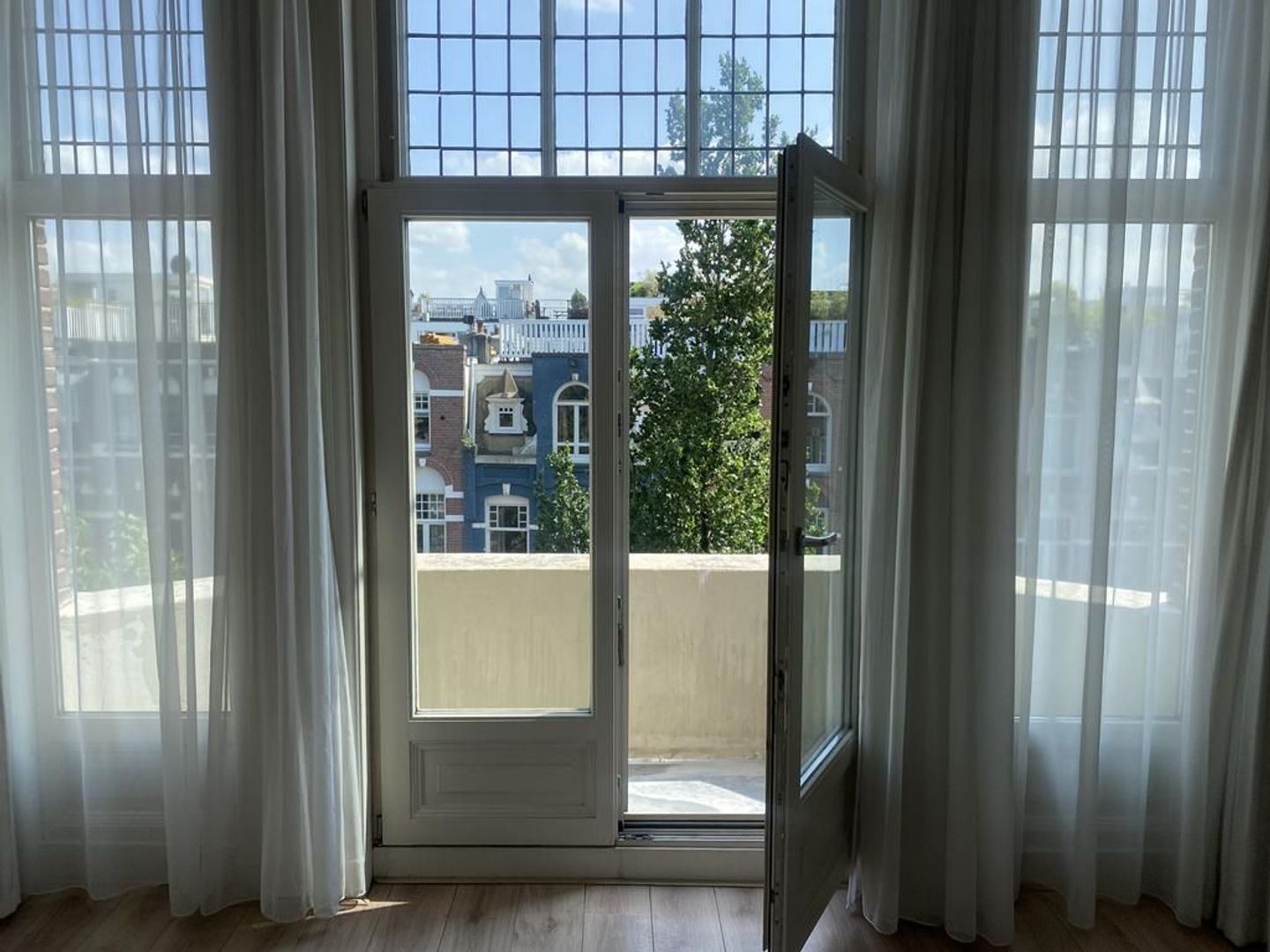 Koninginneweg 56 3, Amsterdam foto-4 blur