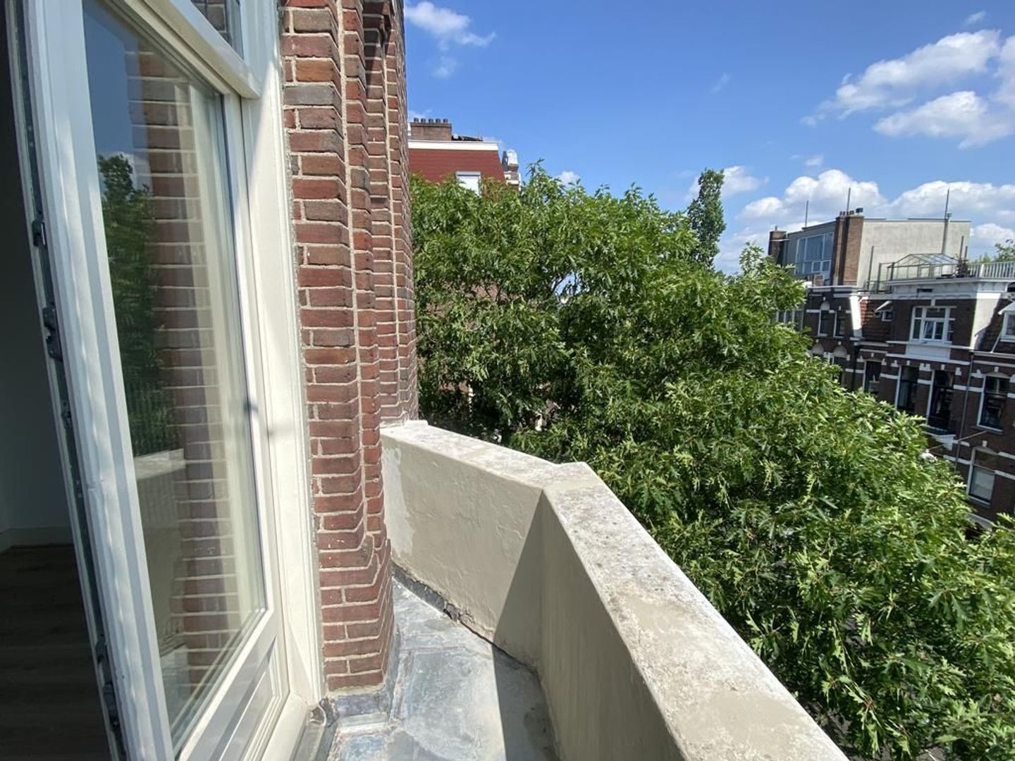 Koninginneweg 56 3, Amsterdam foto-32 blur