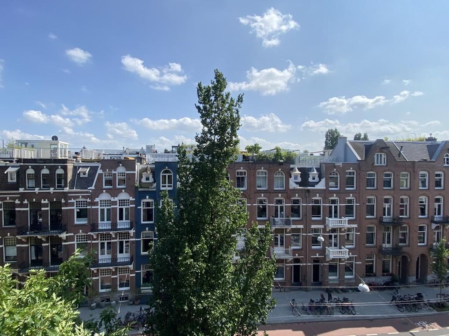 Koninginneweg 56 3, Amsterdam foto-31 blur