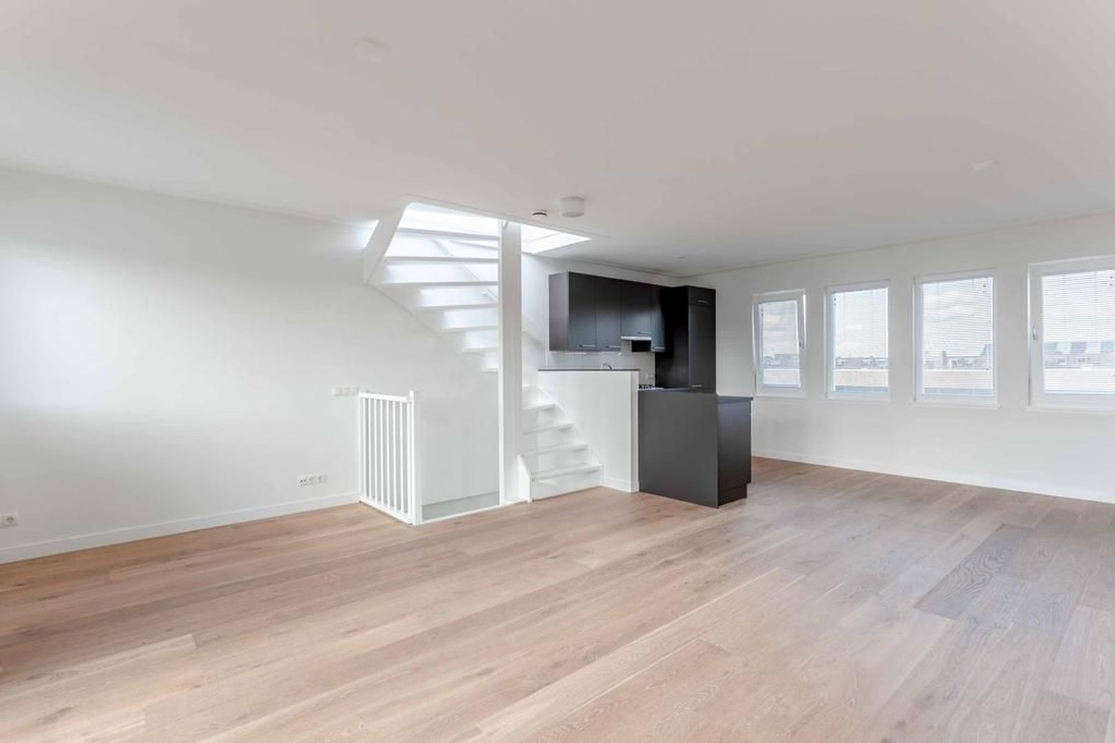 Bestevaerstraat 151 3, Amsterdam foto-2 blur