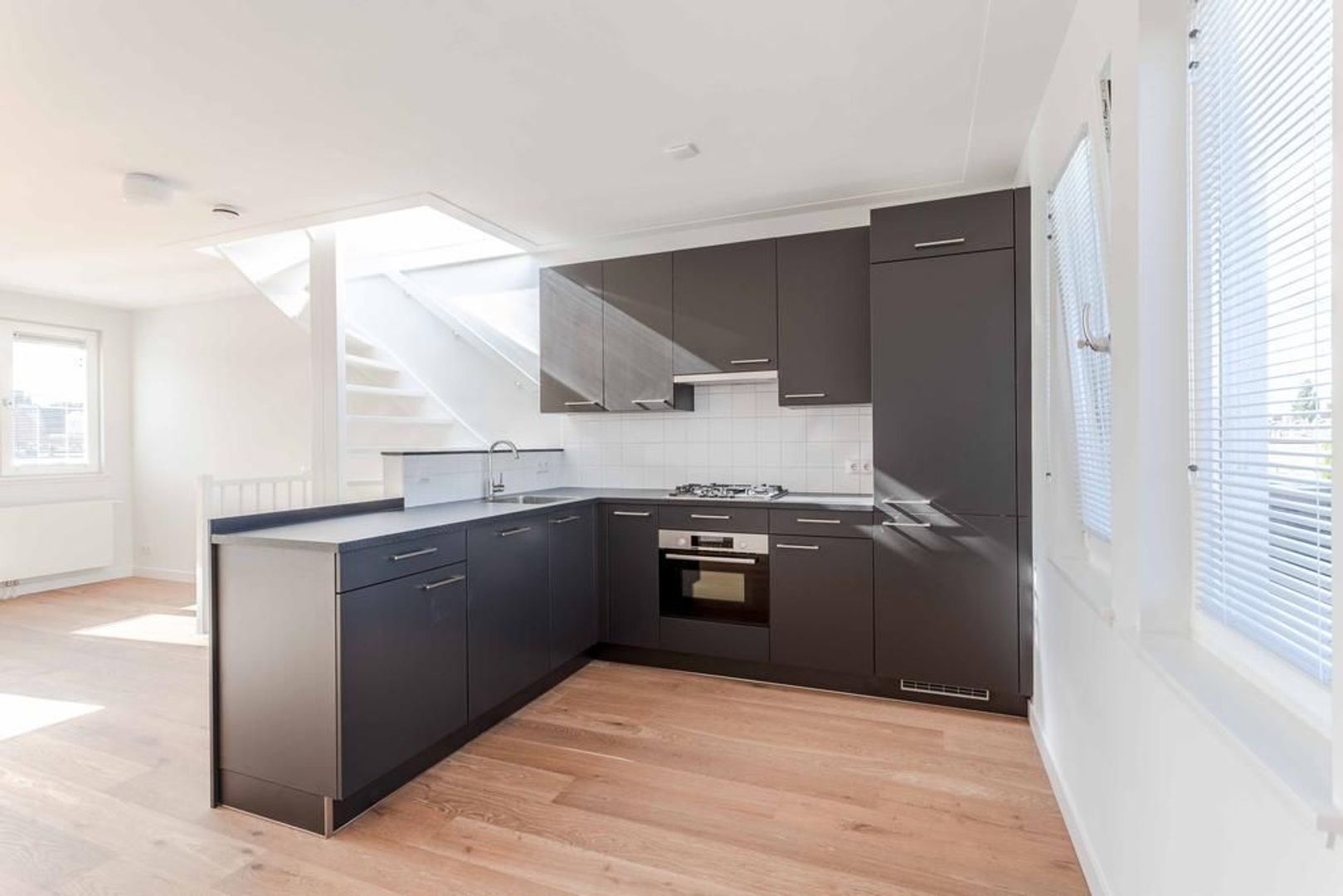 Bestevaerstraat 151 3, Amsterdam foto-4 blur