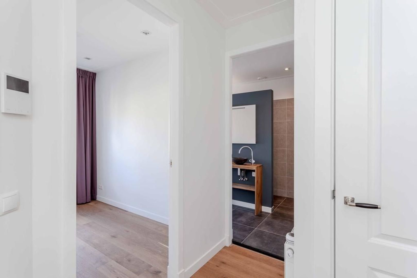 Bestevaerstraat 151 3, Amsterdam foto-16 blur