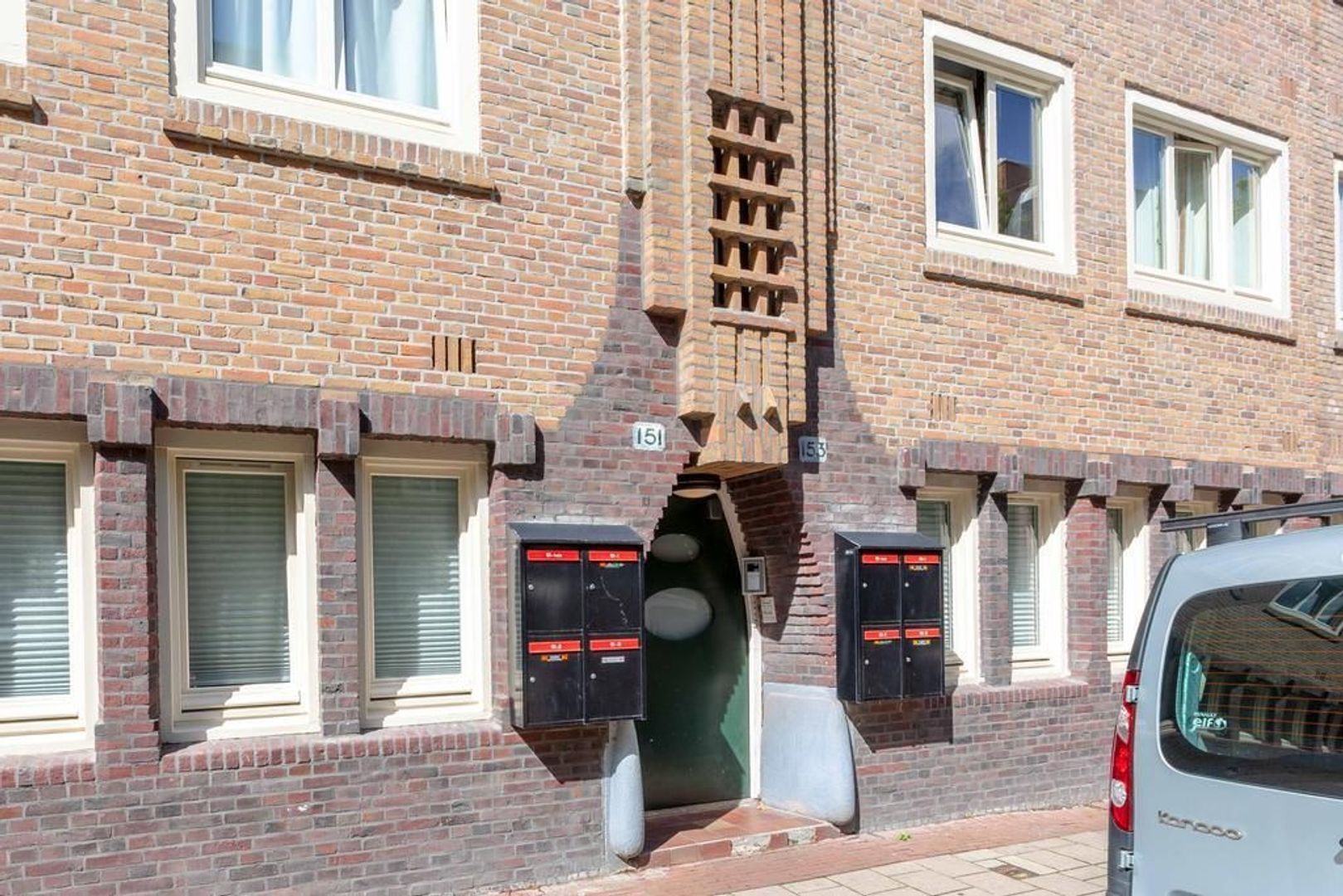 Bestevaerstraat 151 3, Amsterdam foto-29 blur