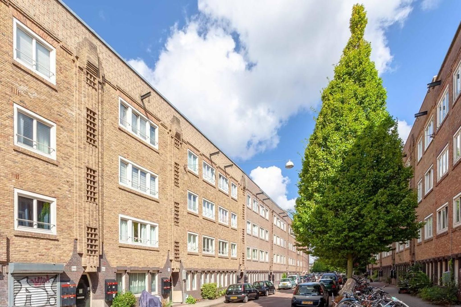 Bestevaerstraat 151 3, Amsterdam foto-30 blur