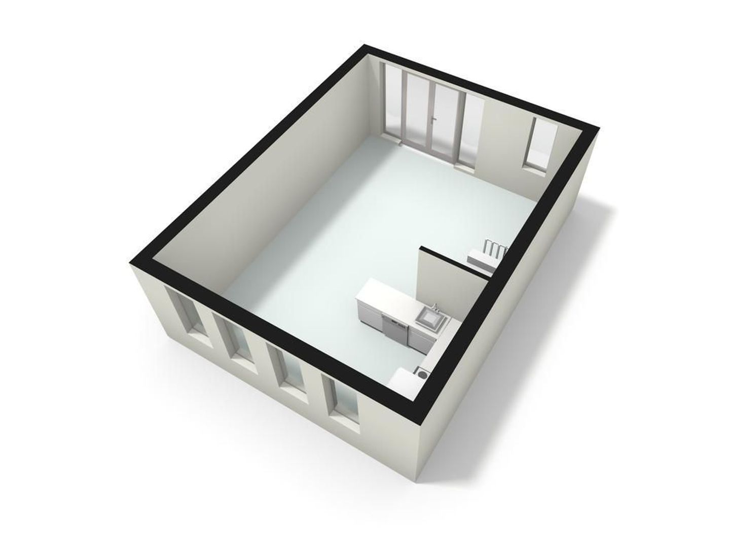 Bestevaerstraat 151 3, Amsterdam foto-34 blur