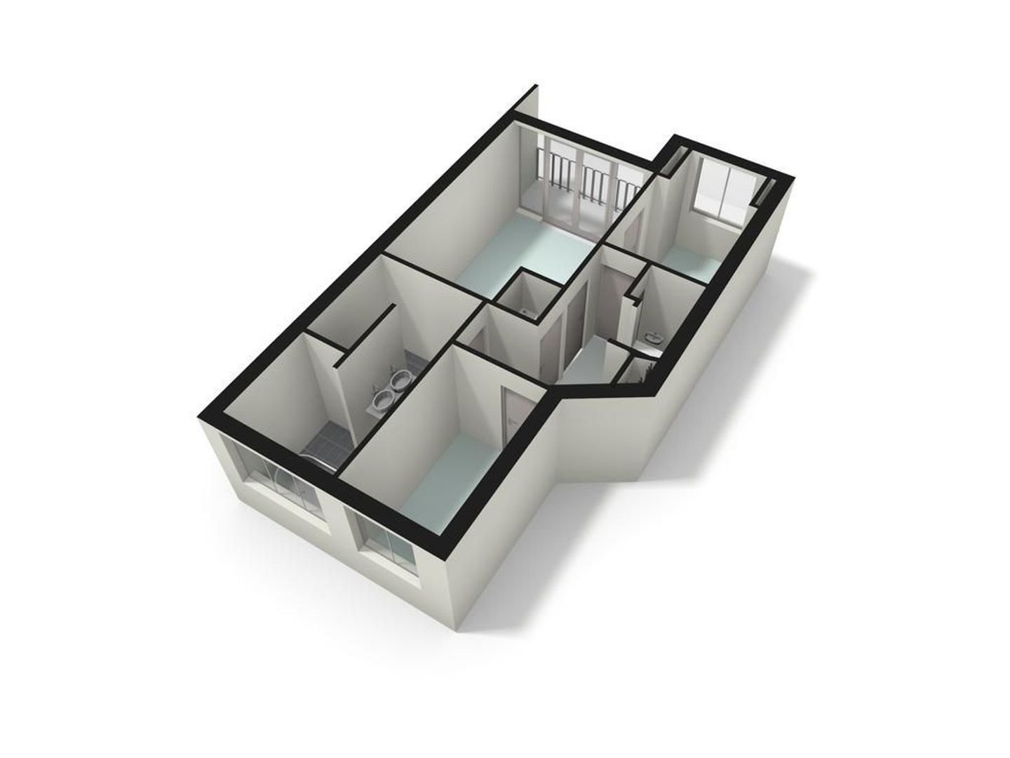 Bestevaerstraat 151 3, Amsterdam foto-32 blur