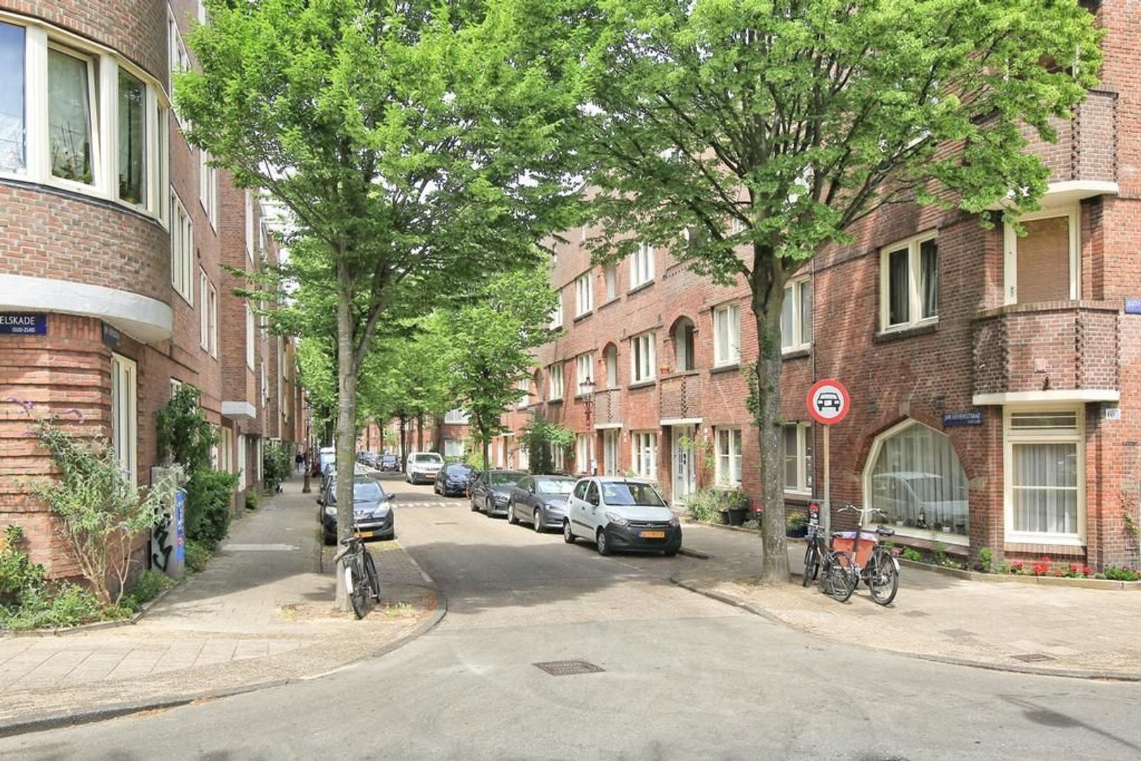 Jan Lievensstraat 62 -3, Amsterdam foto-1 blur