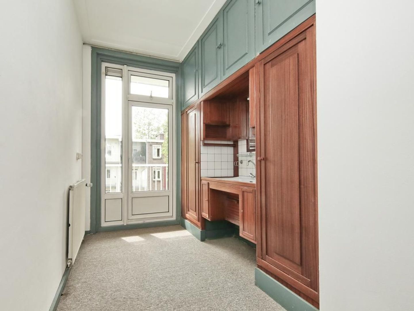 Jan Lievensstraat 62 -3, Amsterdam foto-15 blur