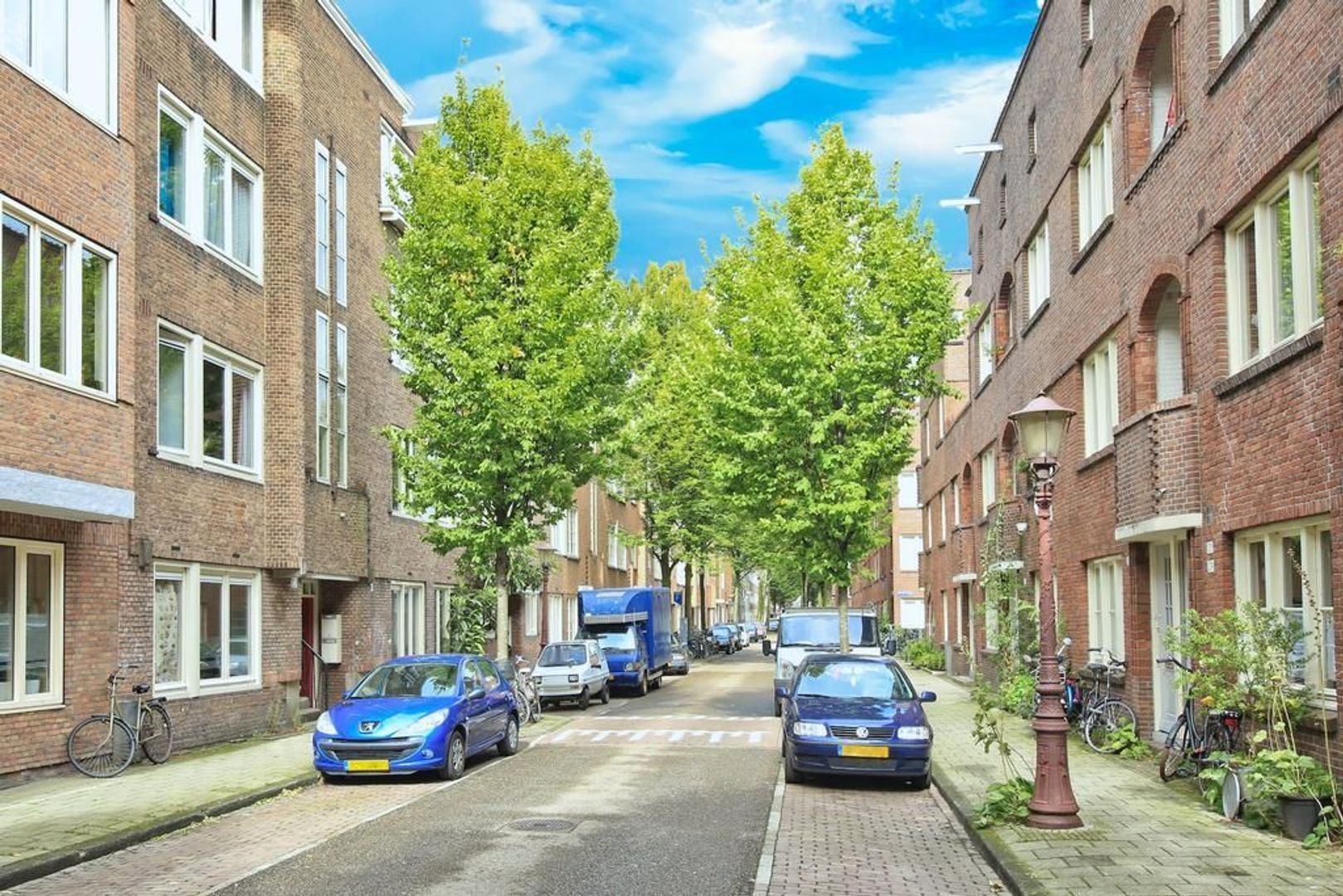Jan Lievensstraat 62 -3, Amsterdam foto-20 blur