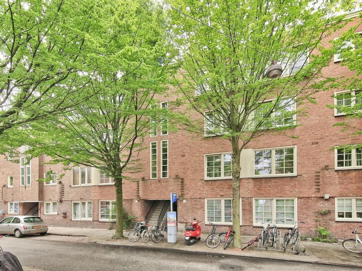 Jan Lievensstraat 62 -3, Amsterdam foto-19 blur