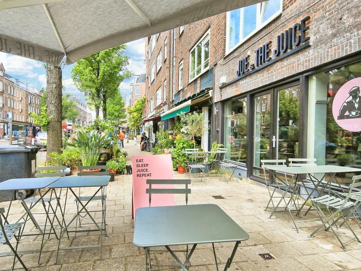 Jan Lievensstraat 62 -3, Amsterdam foto-23 blur