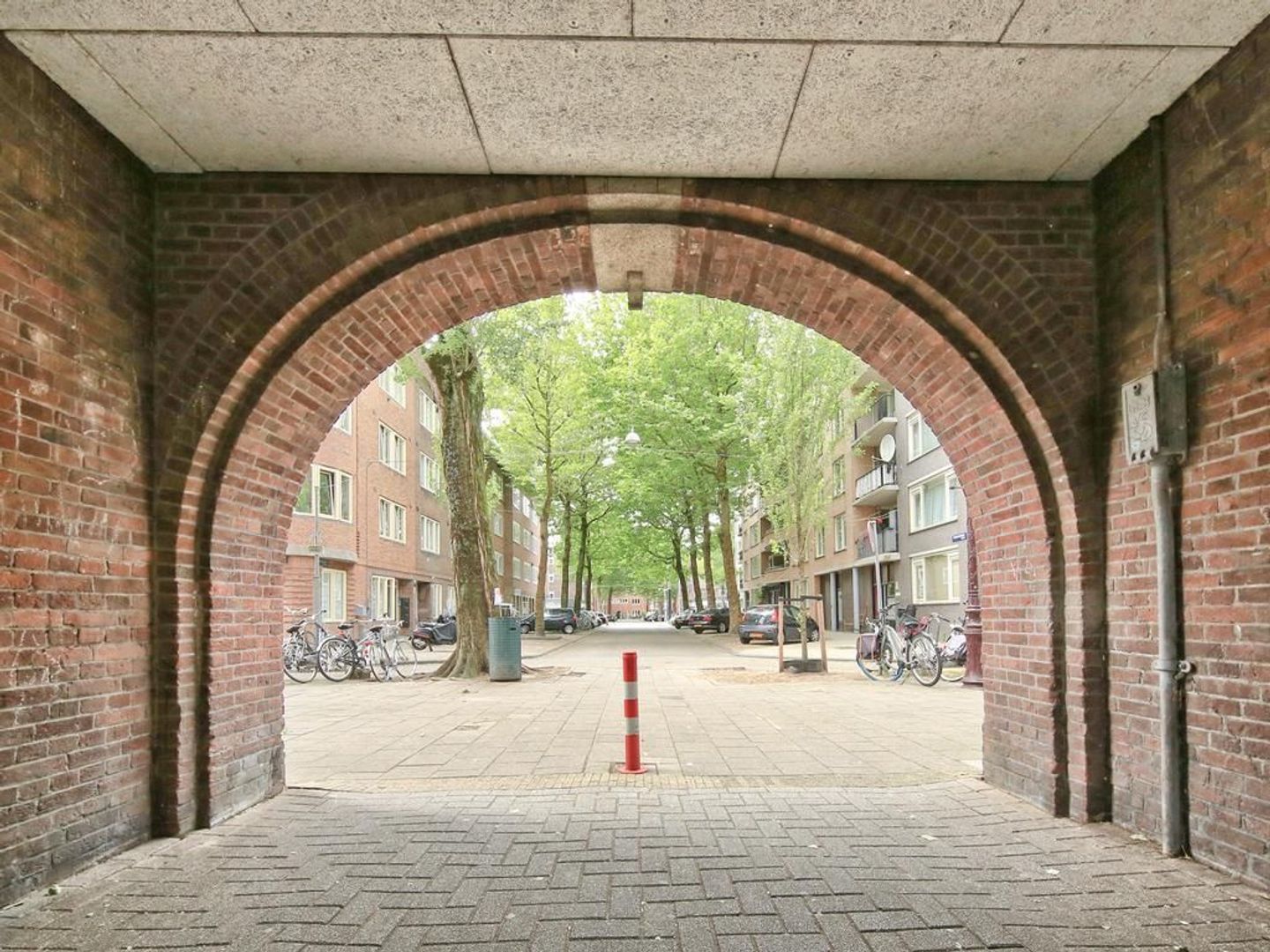 Jan Lievensstraat 62 -3, Amsterdam foto-22 blur