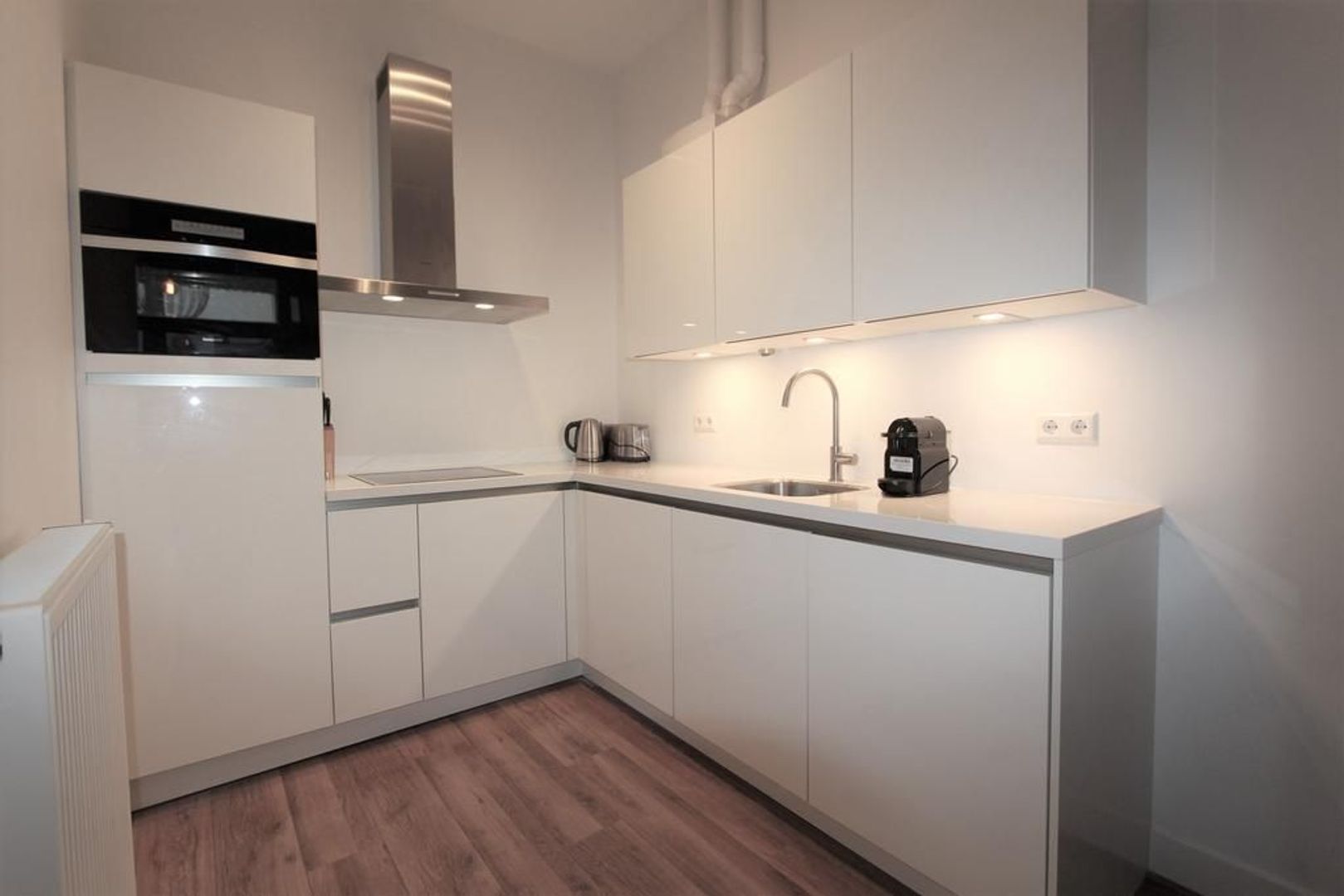 Van Baerlestraat 158 3A, Amsterdam foto-2 blur