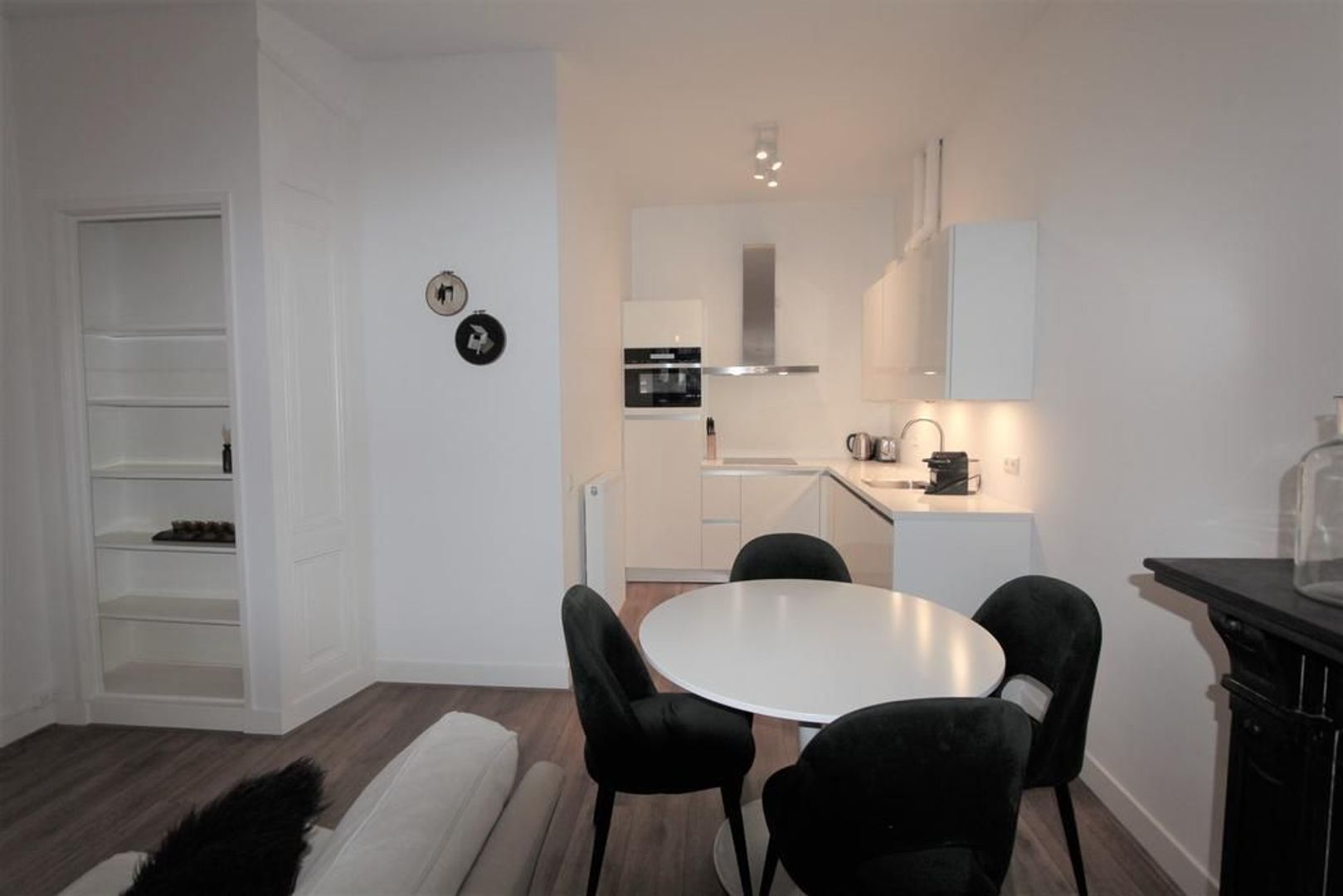 Van Baerlestraat 158 3A, Amsterdam foto-3 blur