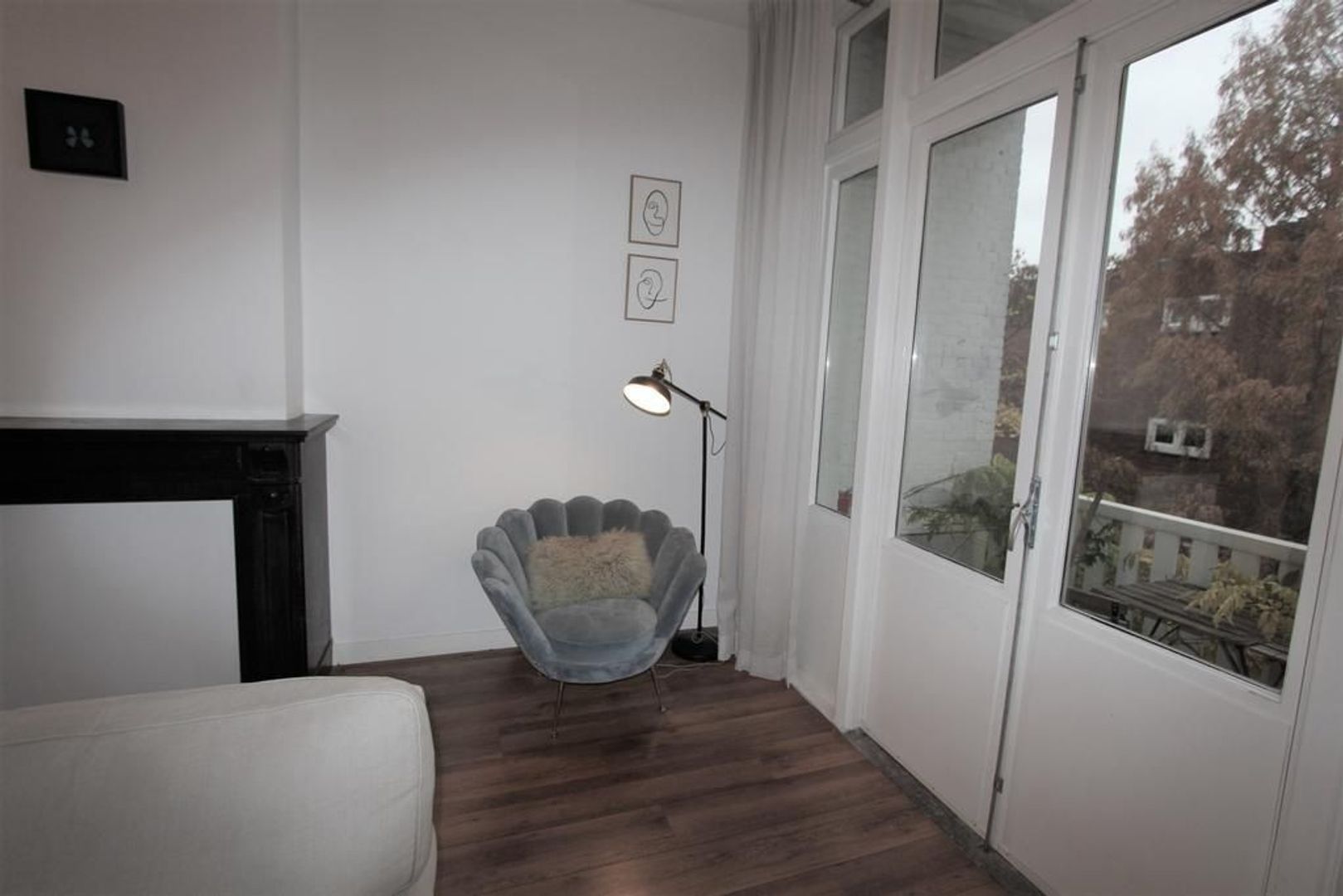 Van Baerlestraat 158 3A, Amsterdam foto-6 blur