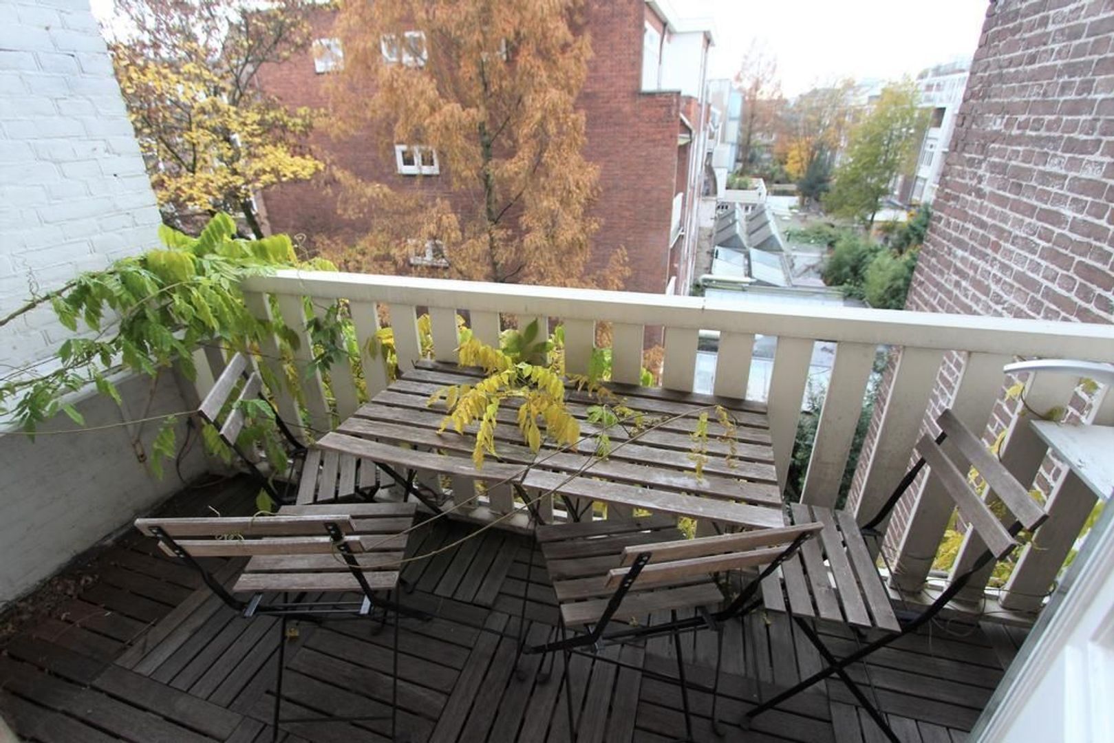 Van Baerlestraat 158 3A, Amsterdam foto-7 blur