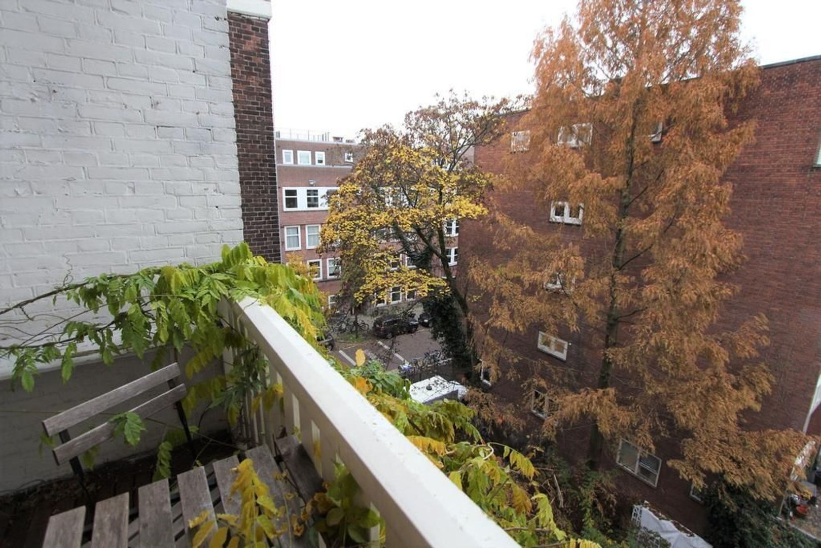 Van Baerlestraat 158 3A, Amsterdam foto-8 blur