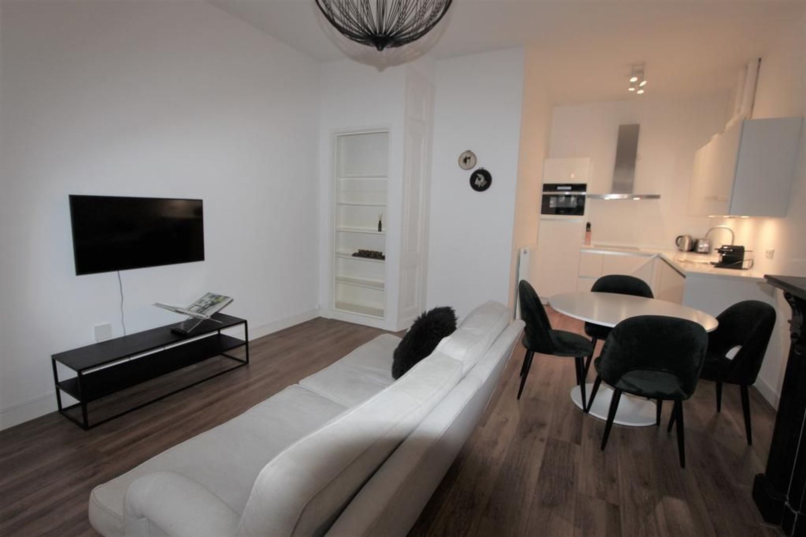 Van Baerlestraat 158 3A, Amsterdam foto-5 blur