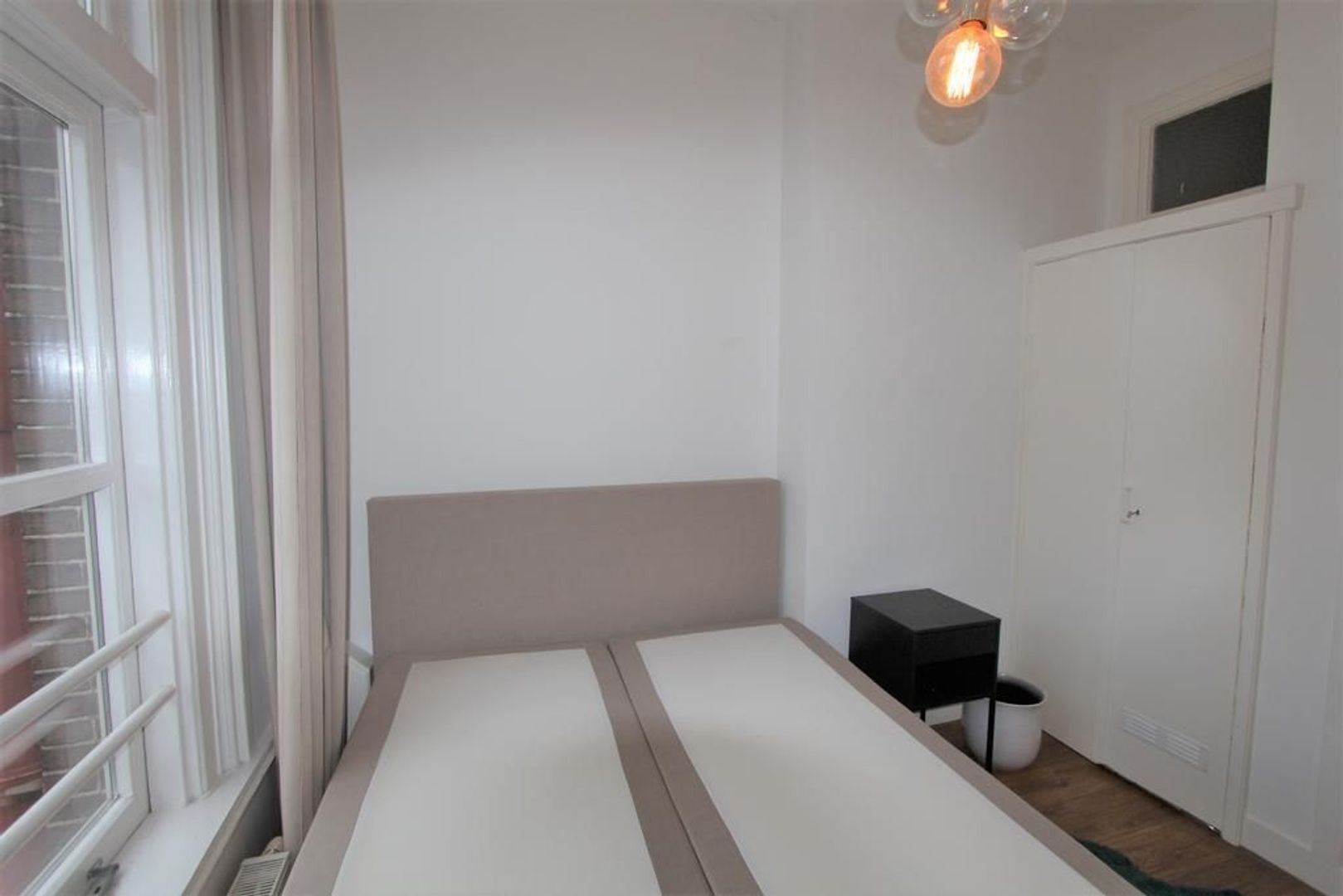 Van Baerlestraat 158 3A, Amsterdam foto-10 blur