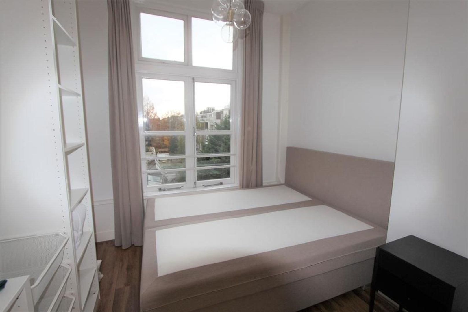 Van Baerlestraat 158 3A, Amsterdam foto-9 blur