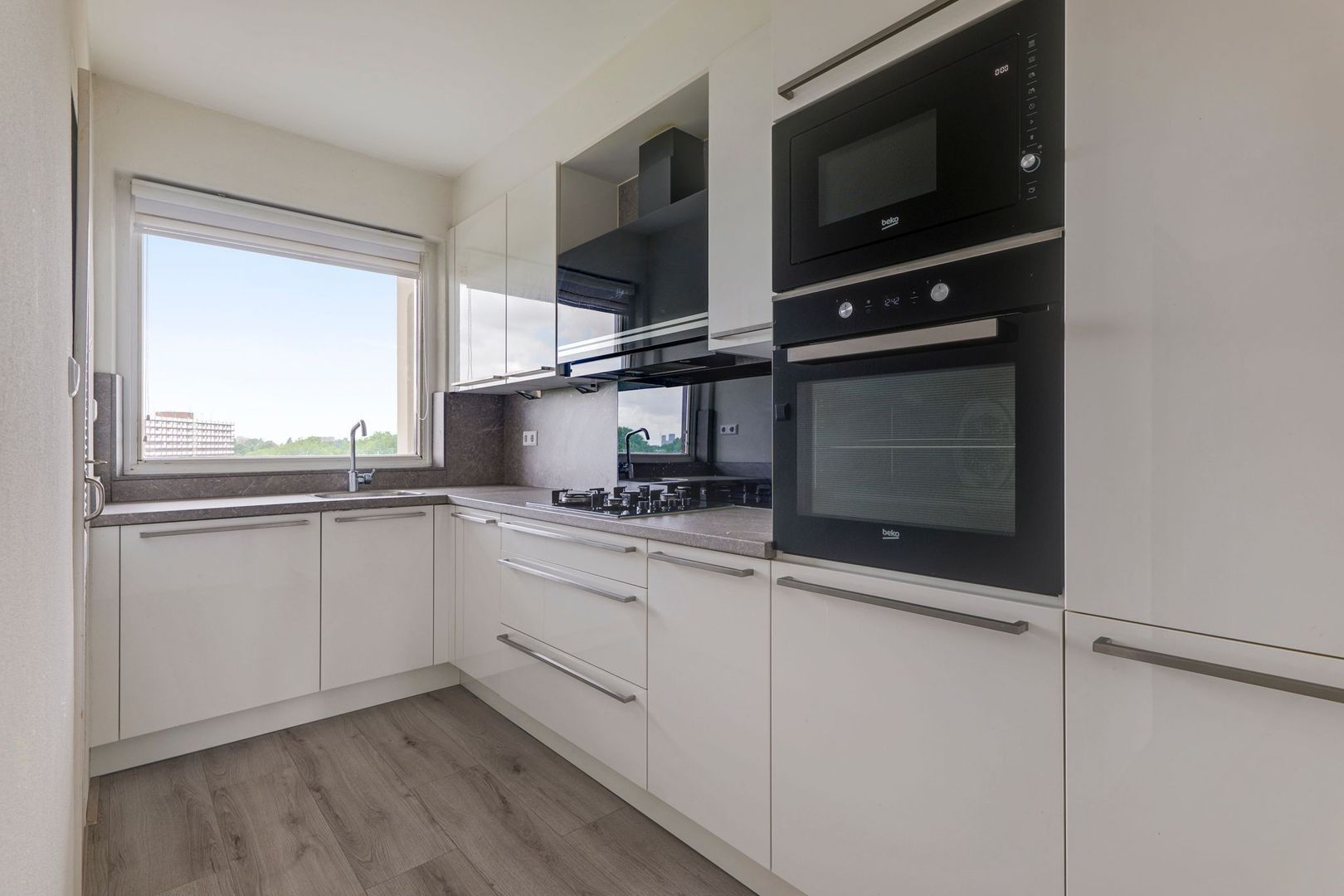 Amerbos 254, Amsterdam foto-2 blur