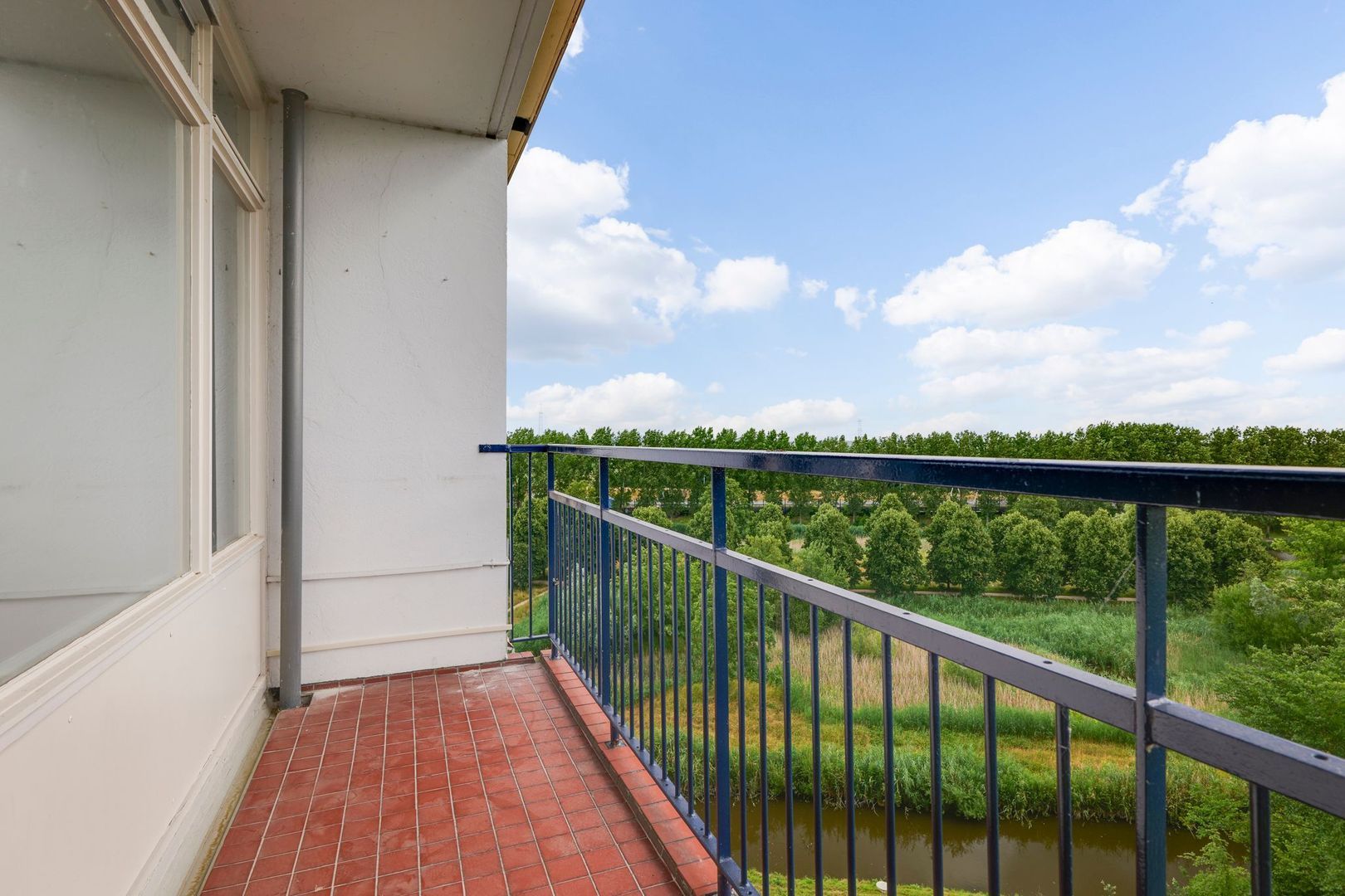 Amerbos 254, Amsterdam foto-14 blur