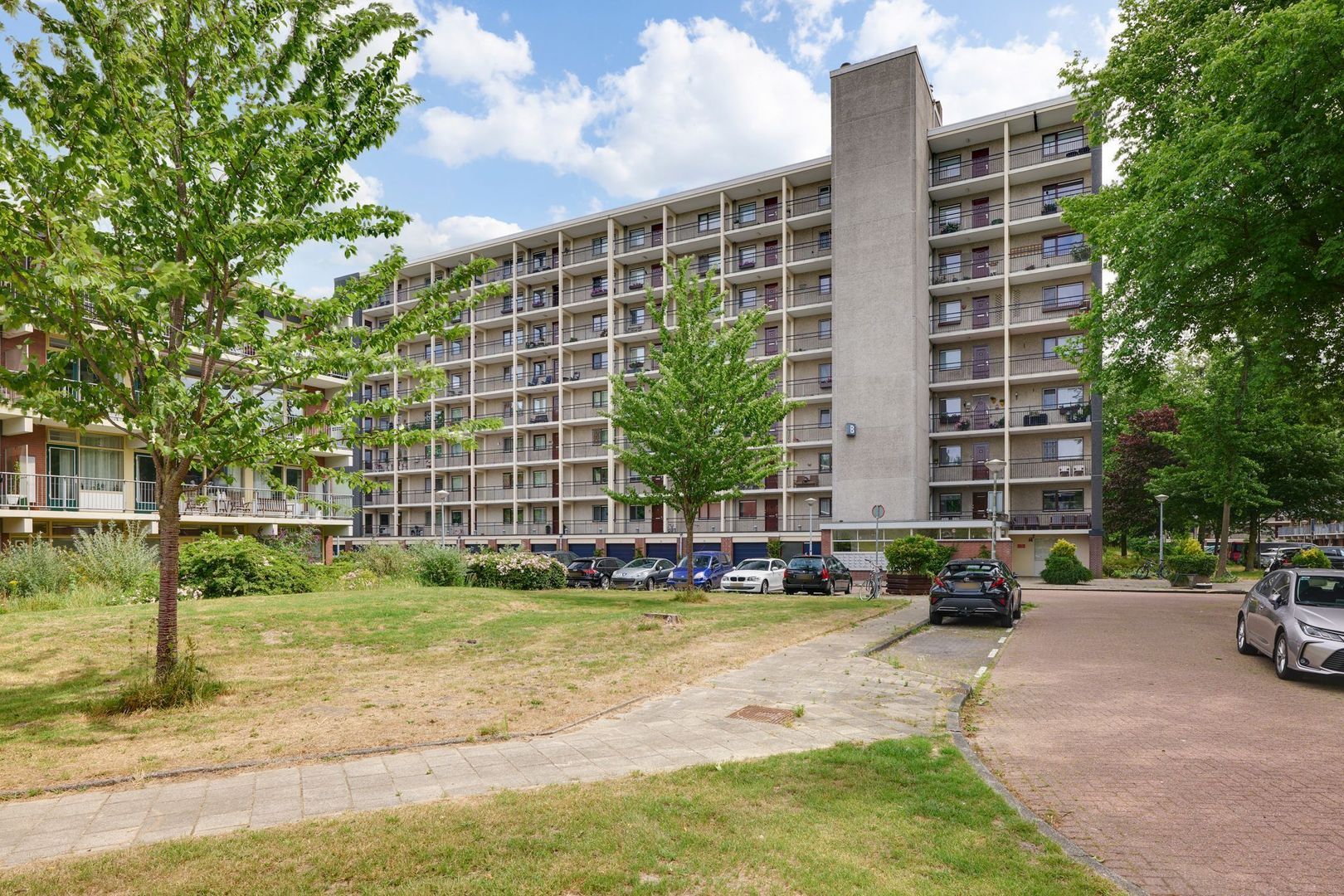 Amerbos 254, Amsterdam foto-0 blur