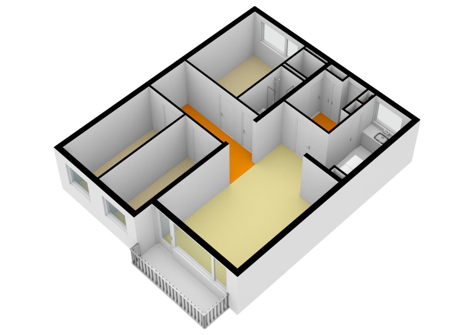 Amerbos 254, Amsterdam foto-20 blur