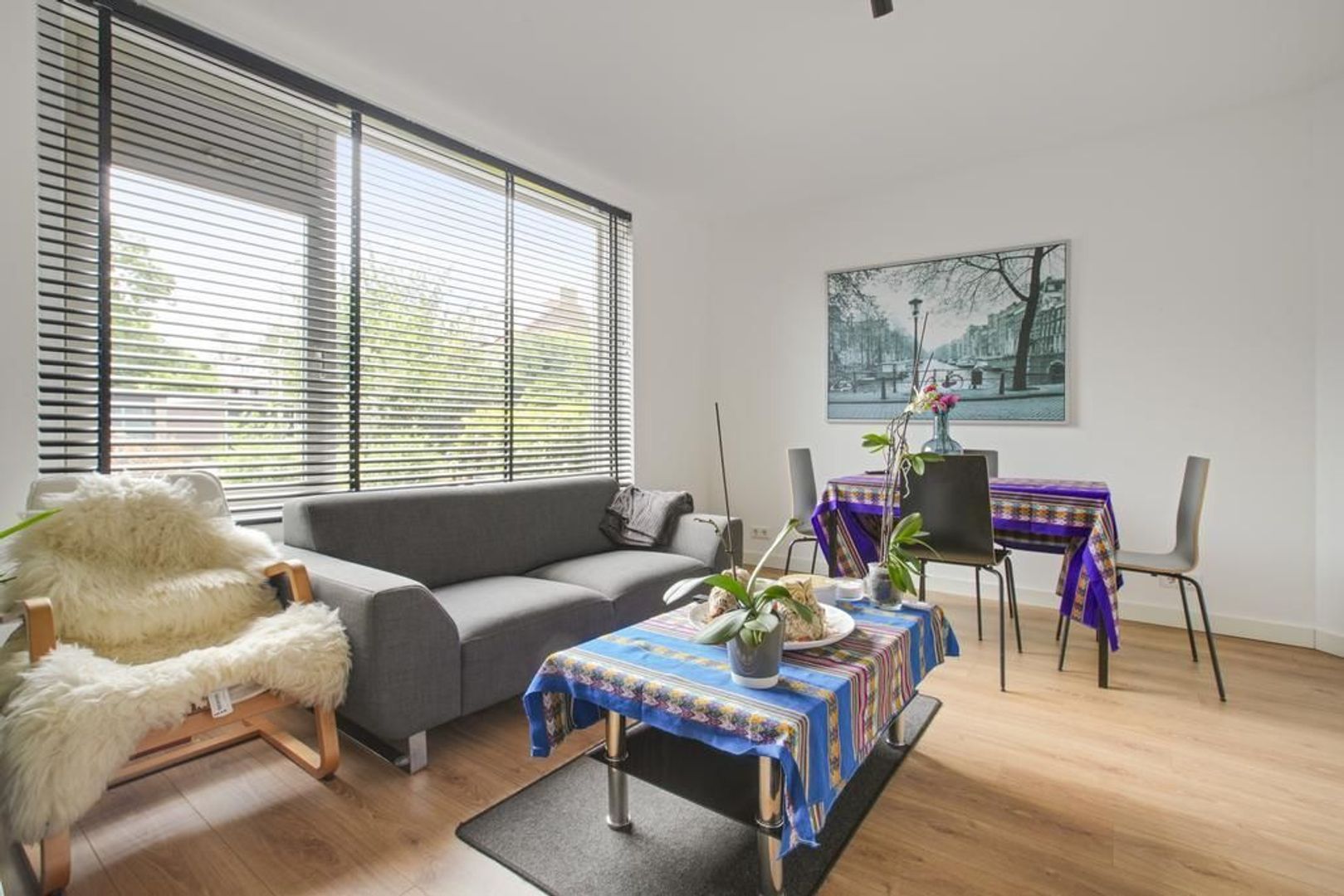 Thorbeckelaan 74, Amstelveen foto-12 blur