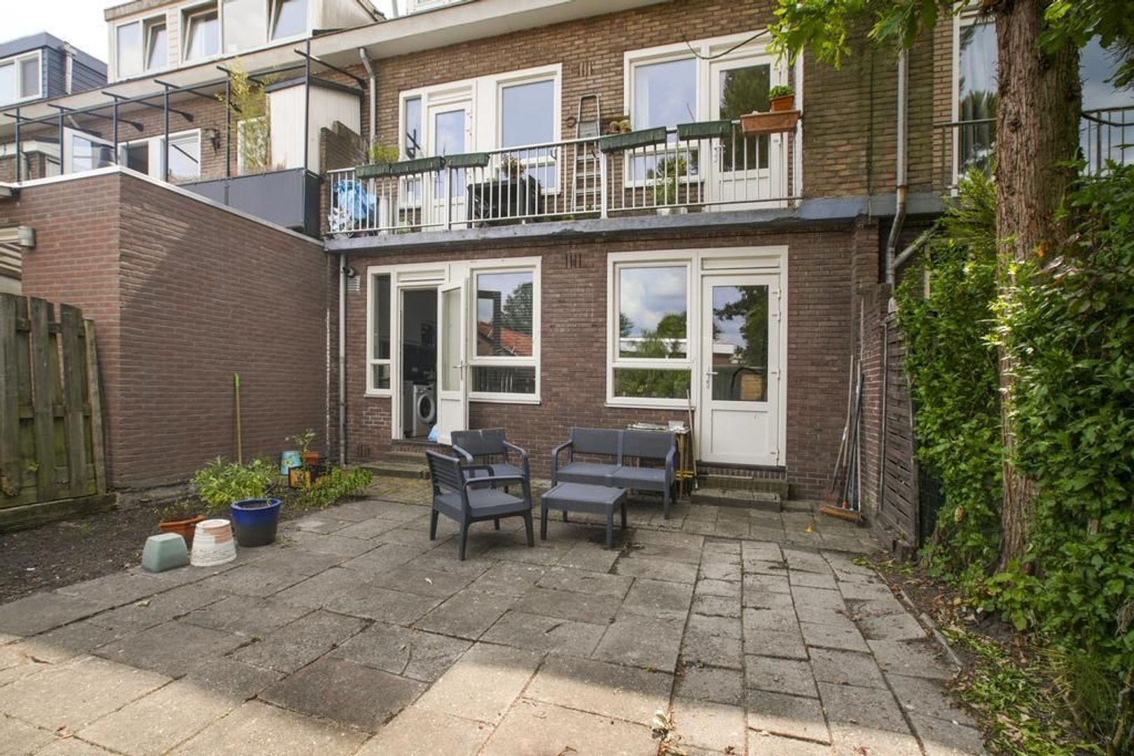 Thorbeckelaan 74, Amstelveen foto-5 blur